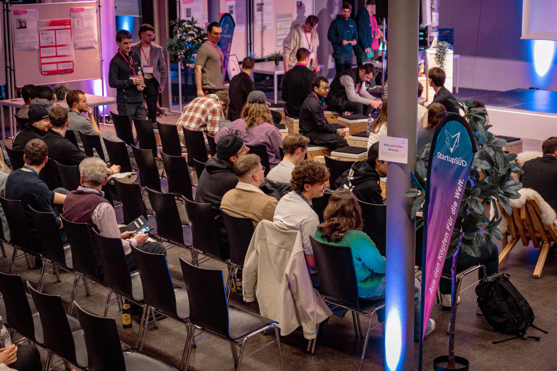 Ideenwettbewerb Aalen 