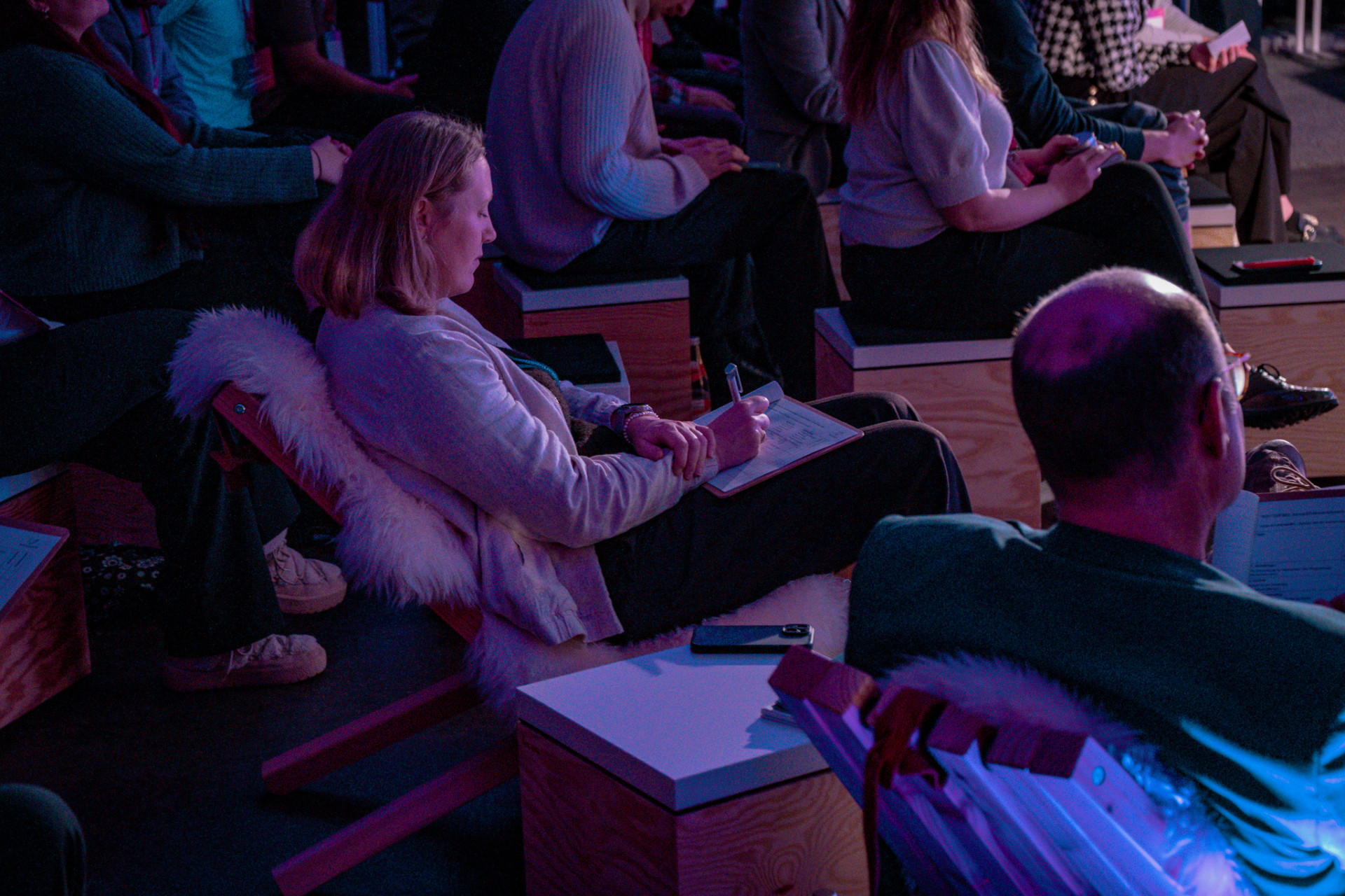 Ideenwettbewerb Aalen Jury