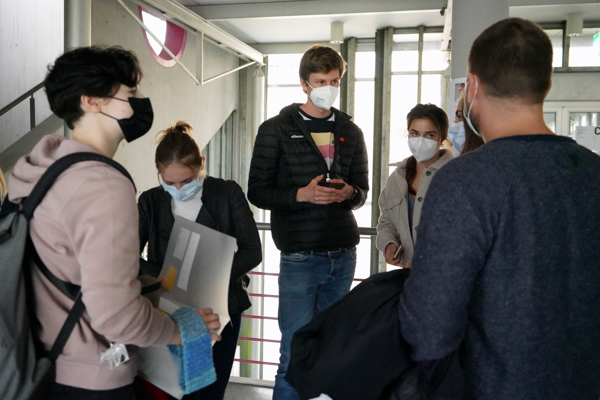 Schnitzeljagd eXplore