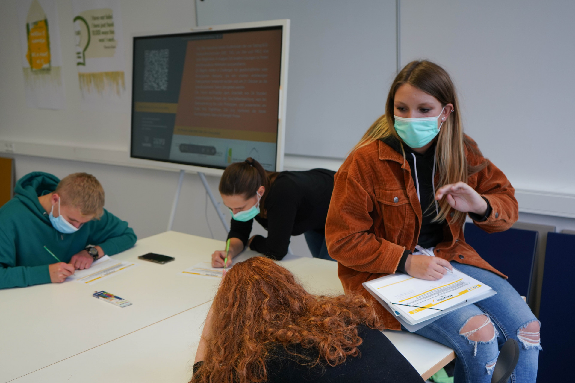 Schnitzeljagd eXplore