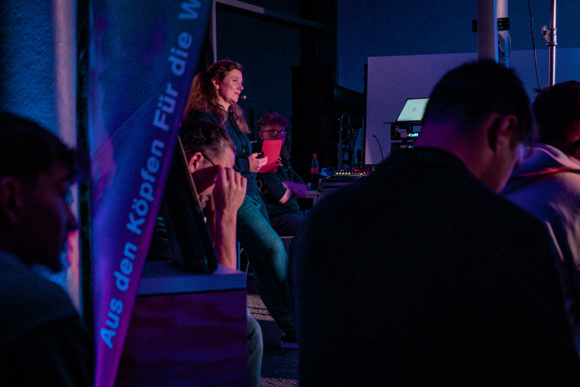 Ideenwettbewerb Aalen