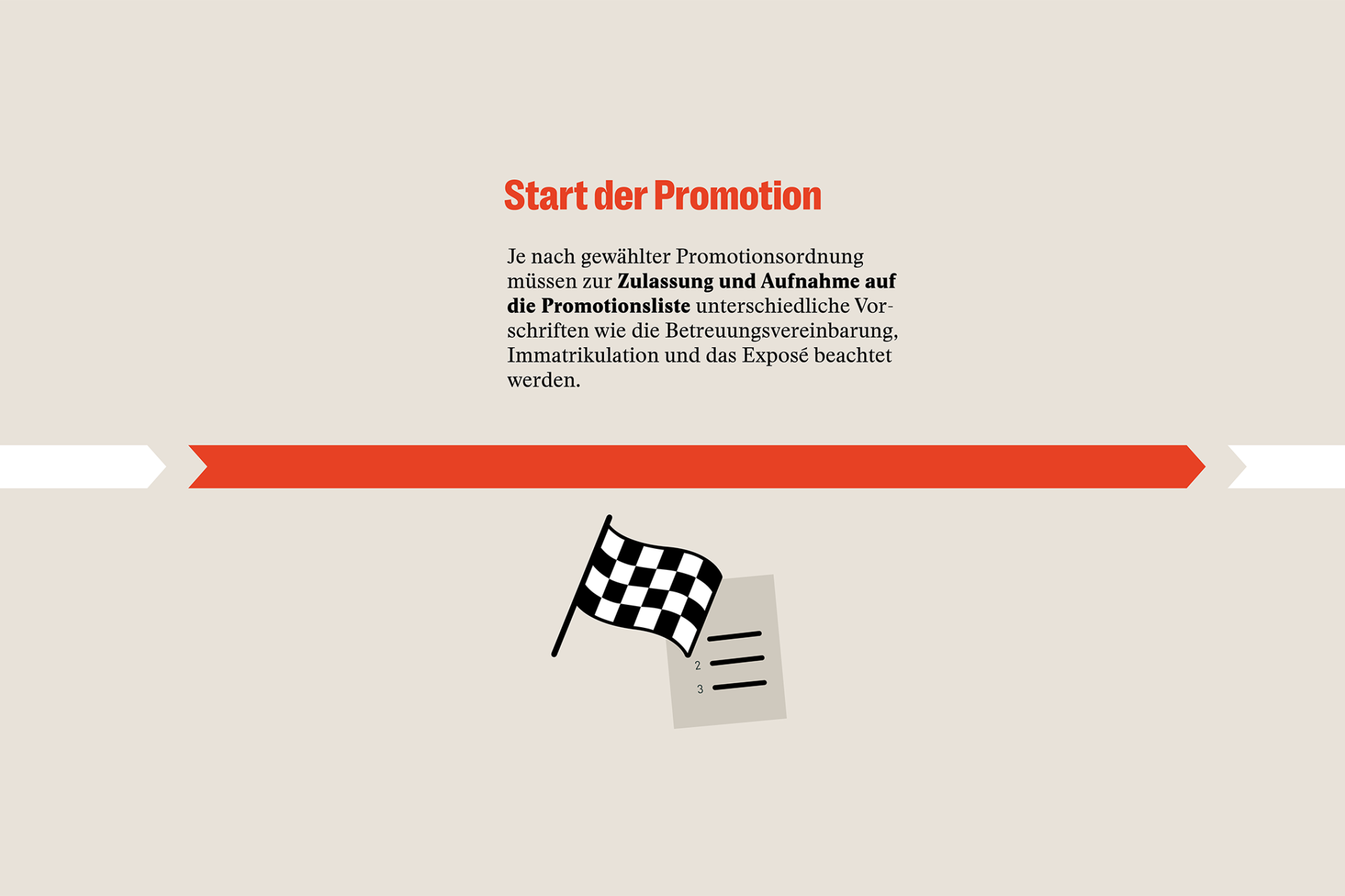 Start der Promotion an der Hochschule Biberach