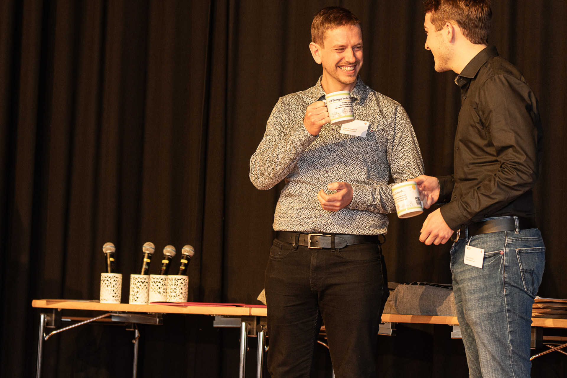 Feierlichkeiten 2025