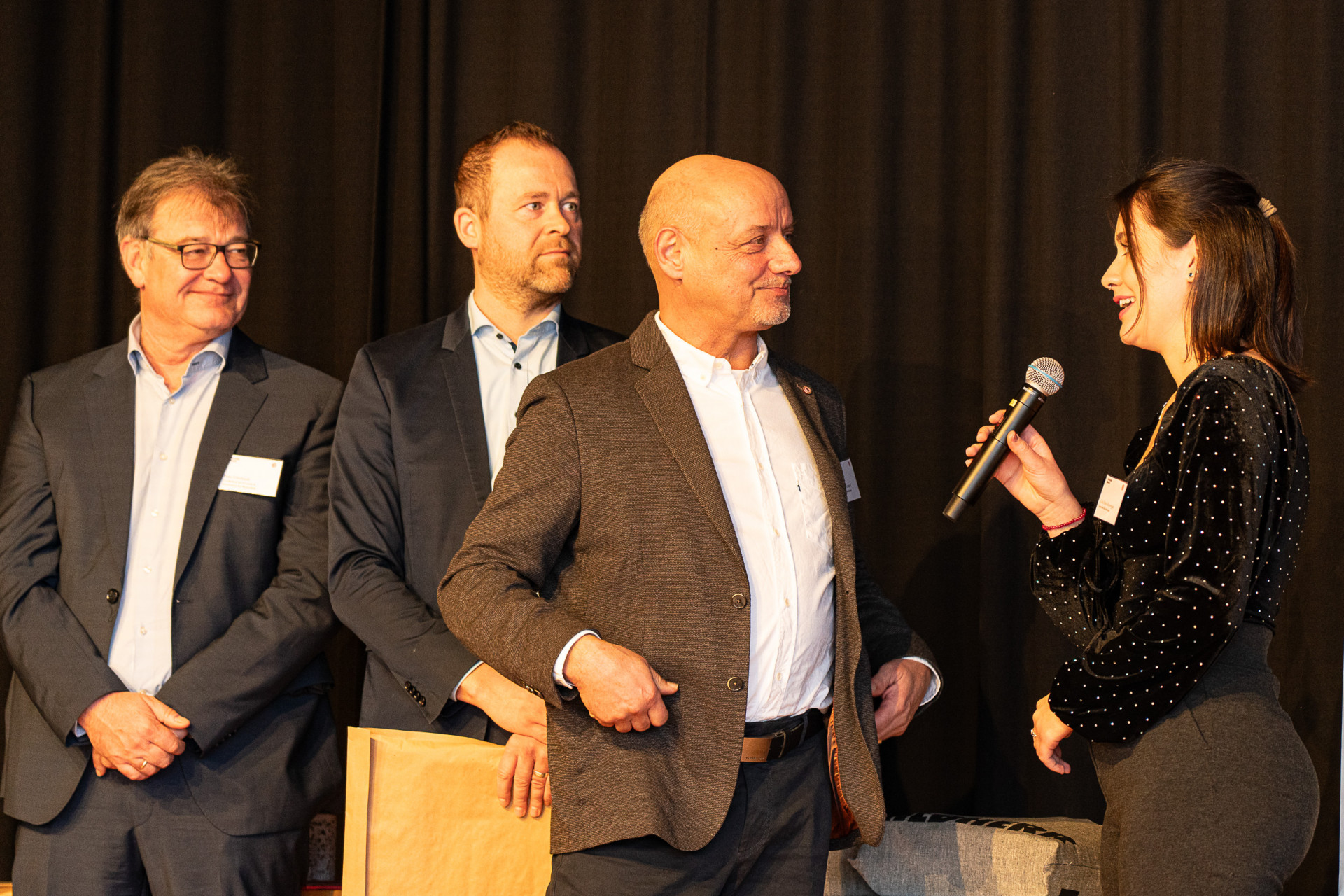 Feierlichkeiten 2025