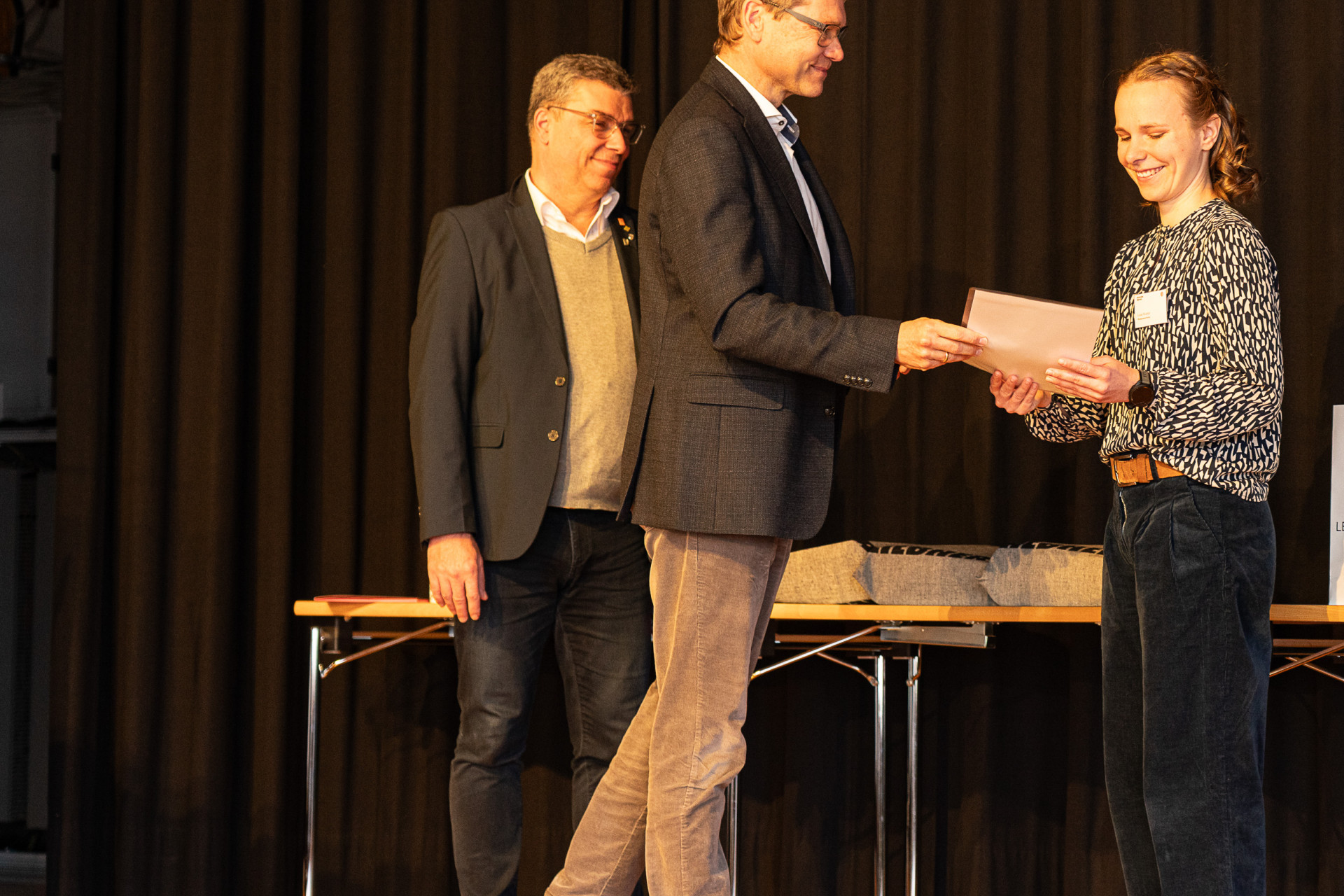 Feierlichkeiten 2025