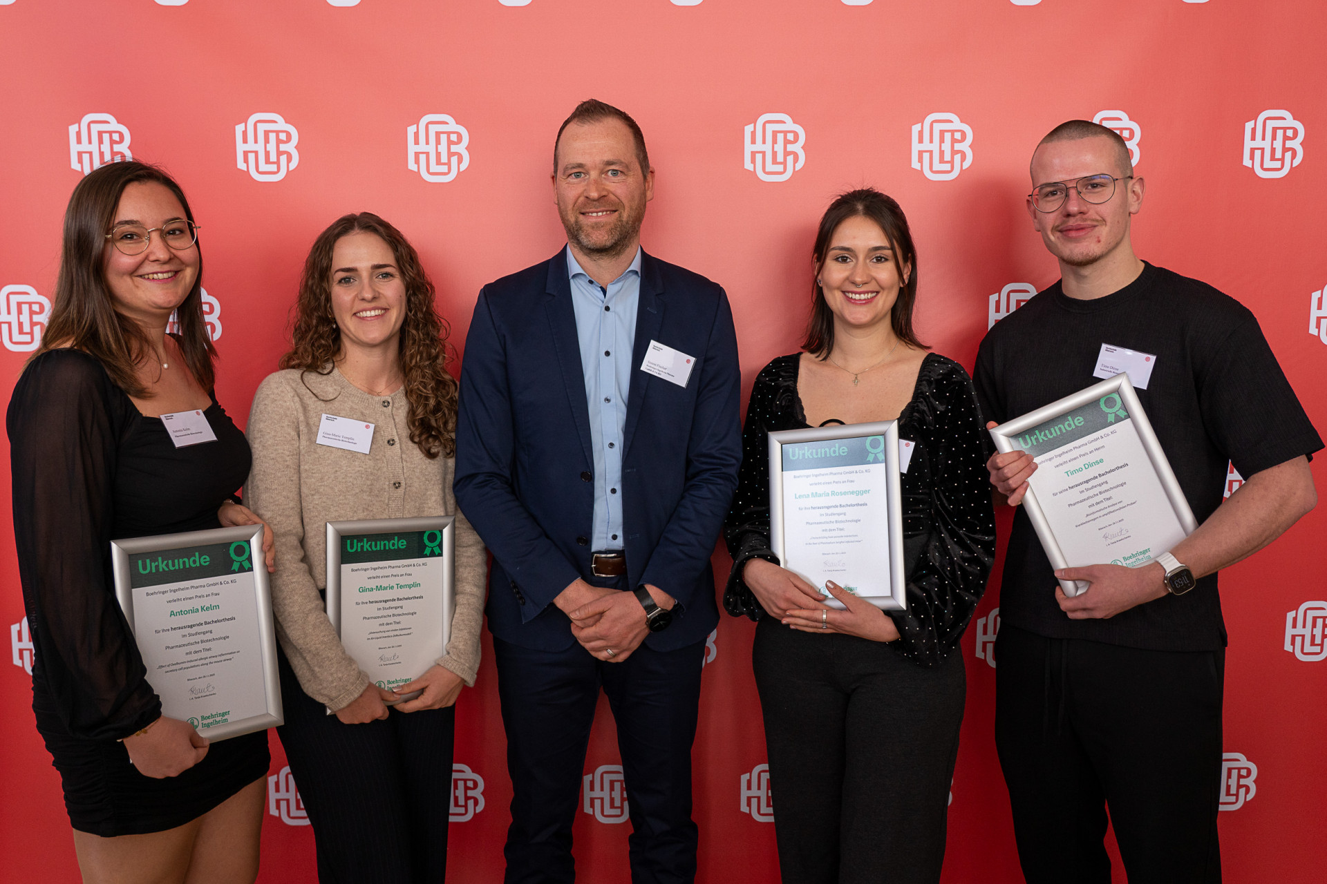 Feierlichkeiten 2025