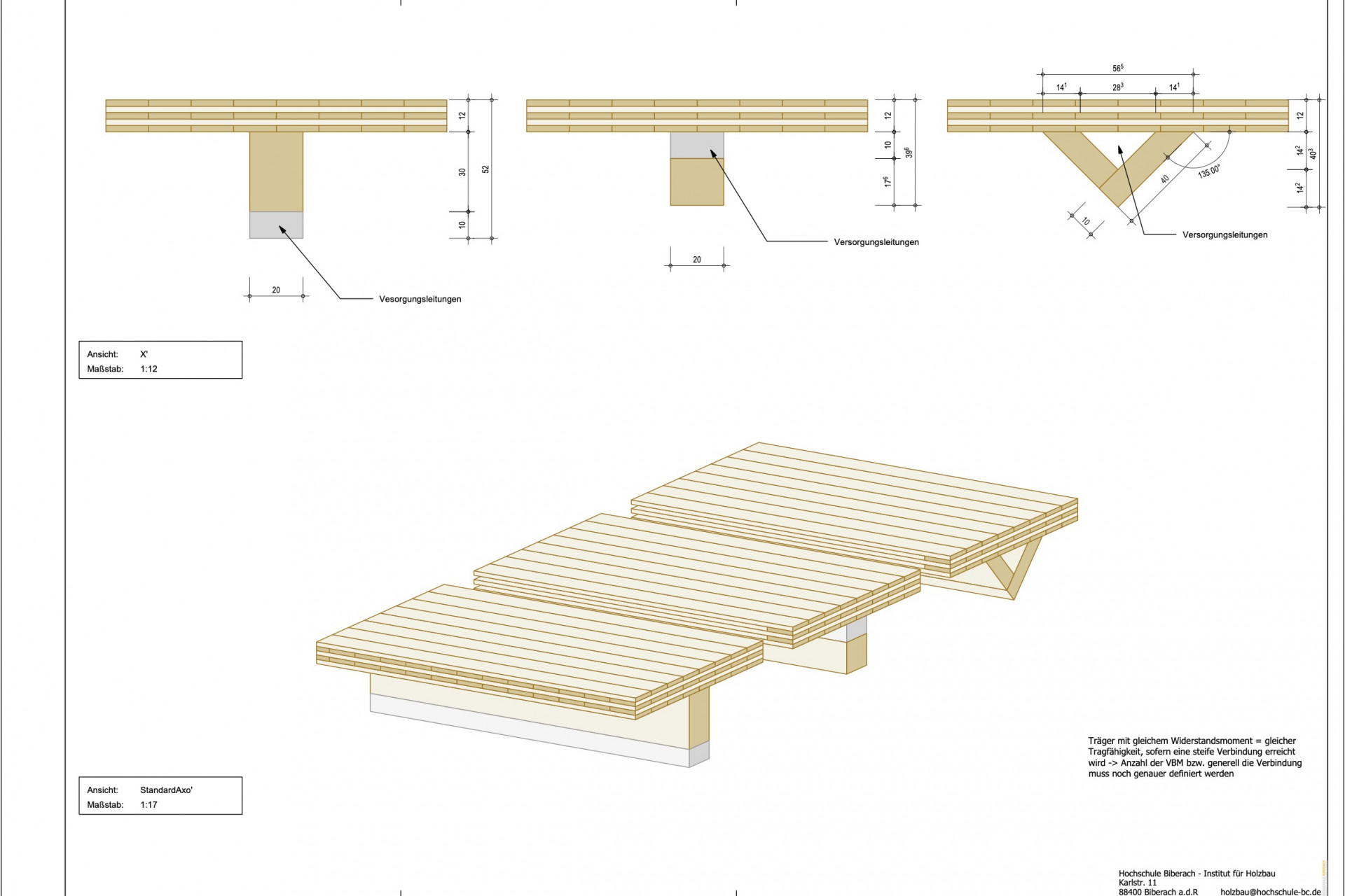 HBC-Team setzt auf Holz und 