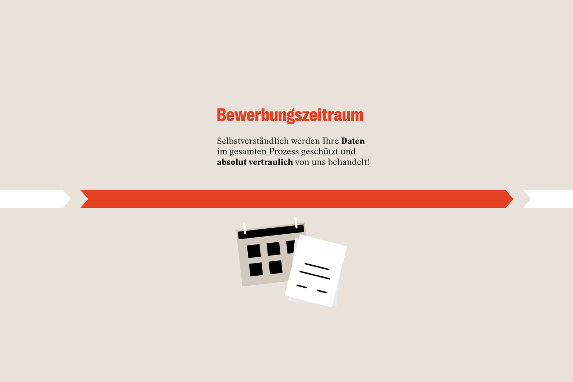 Bewerbungszeitraum