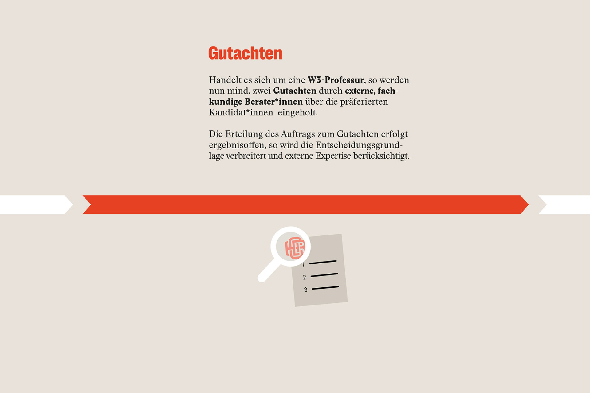 Gutachten