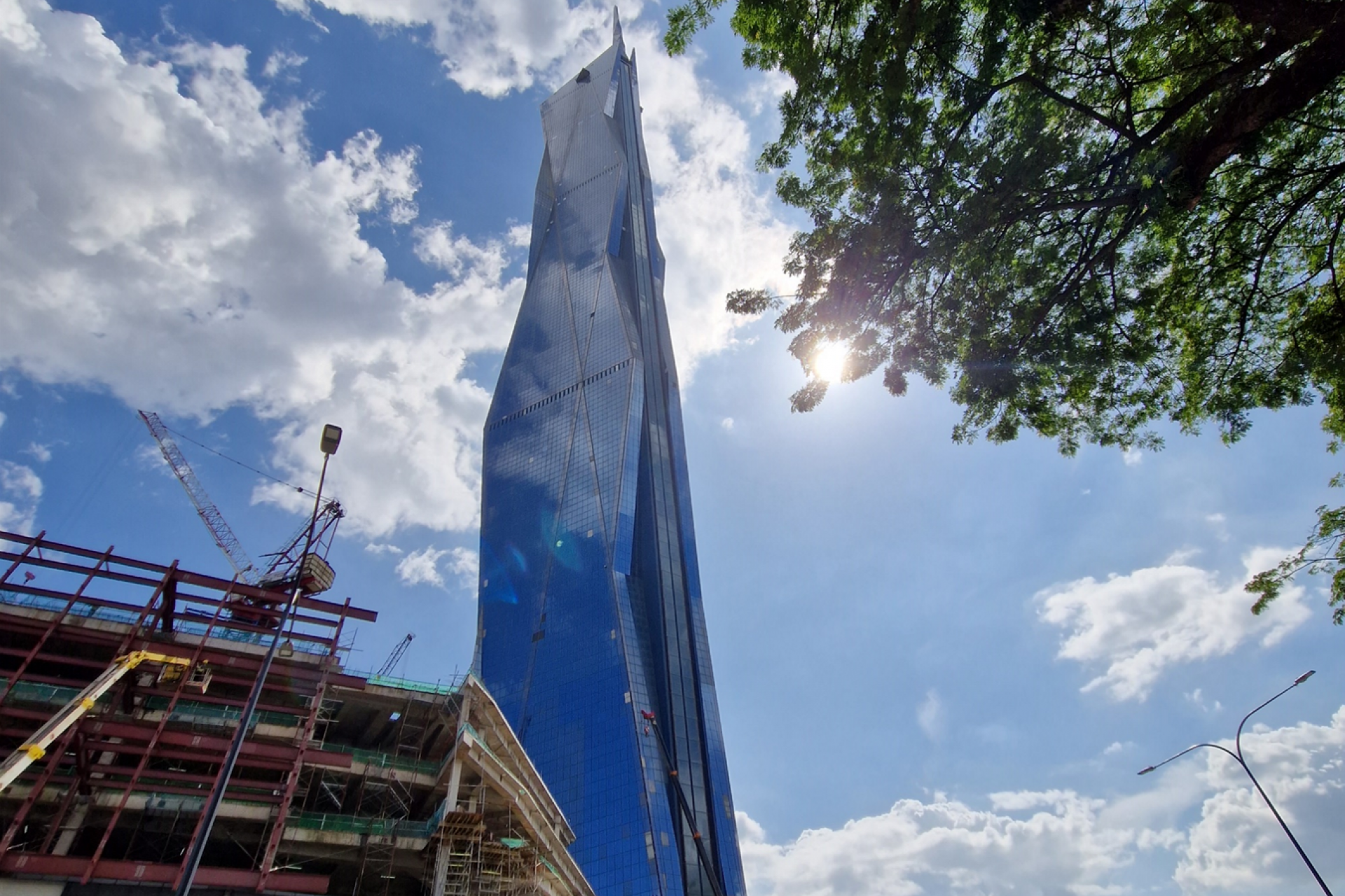 Exkursion Malaysia 2023