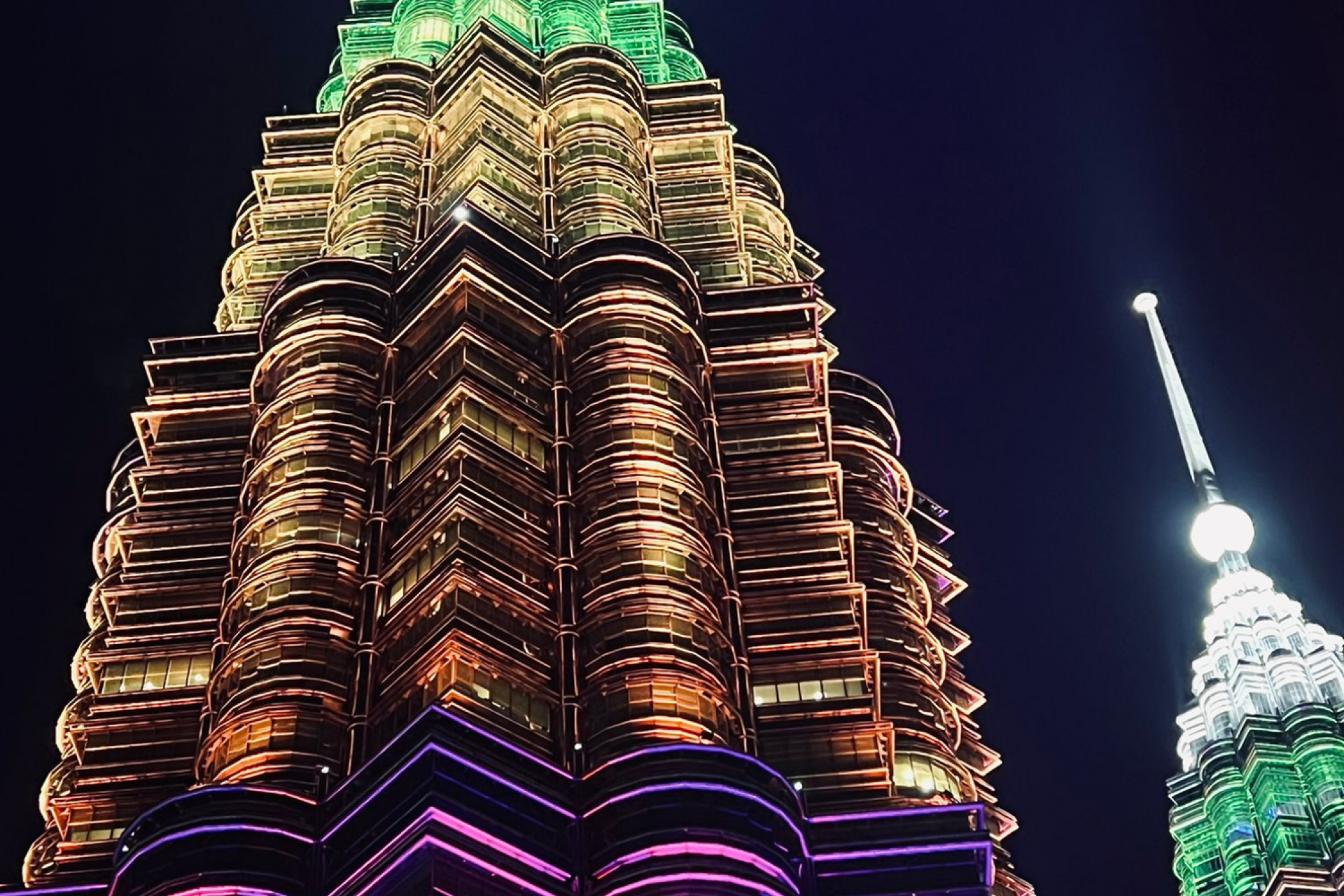 Exkursion Malaysia 2023