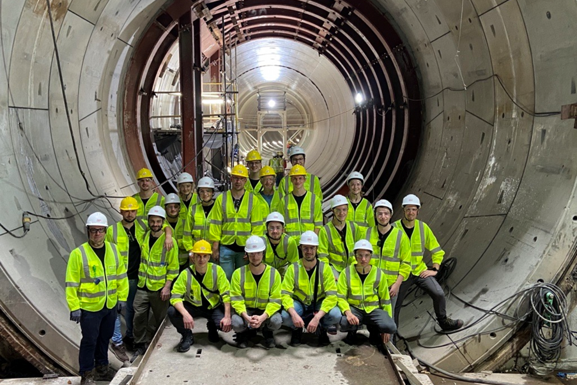 Exkursion Malaysia 2023