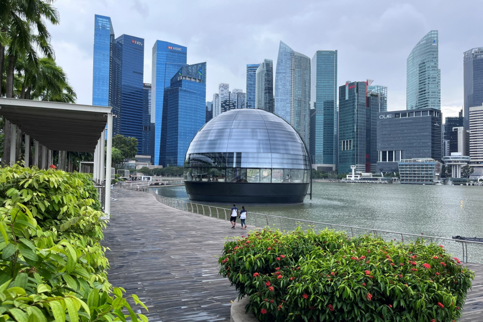 Exkursion Malaysia 2023