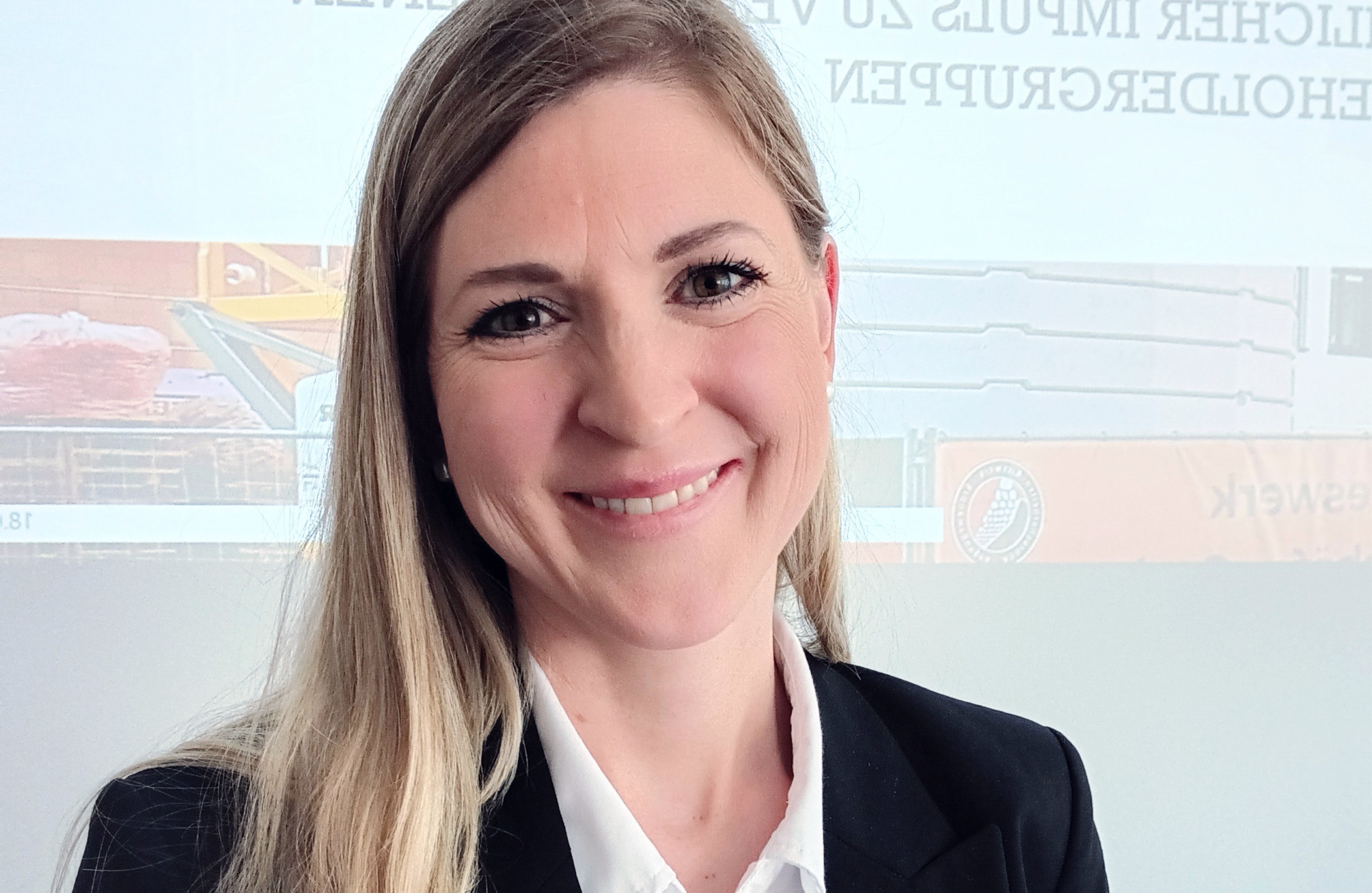 Charlotte Krause, BWL (Bau und Immobilien)