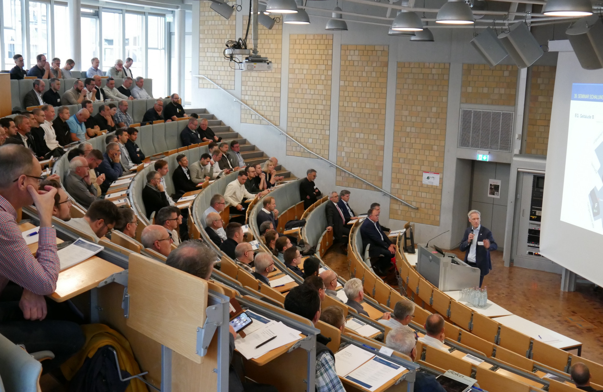 Schalung und Rüstung