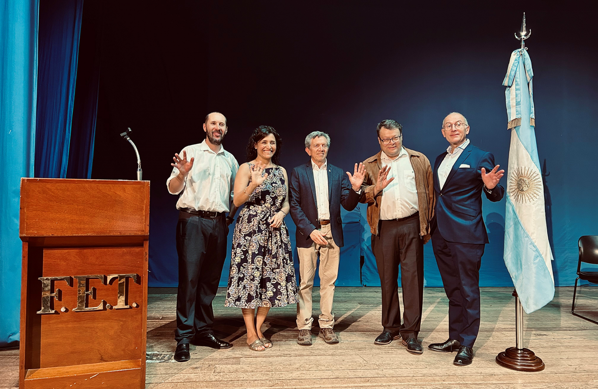 Master-Studiengang Engineering Management