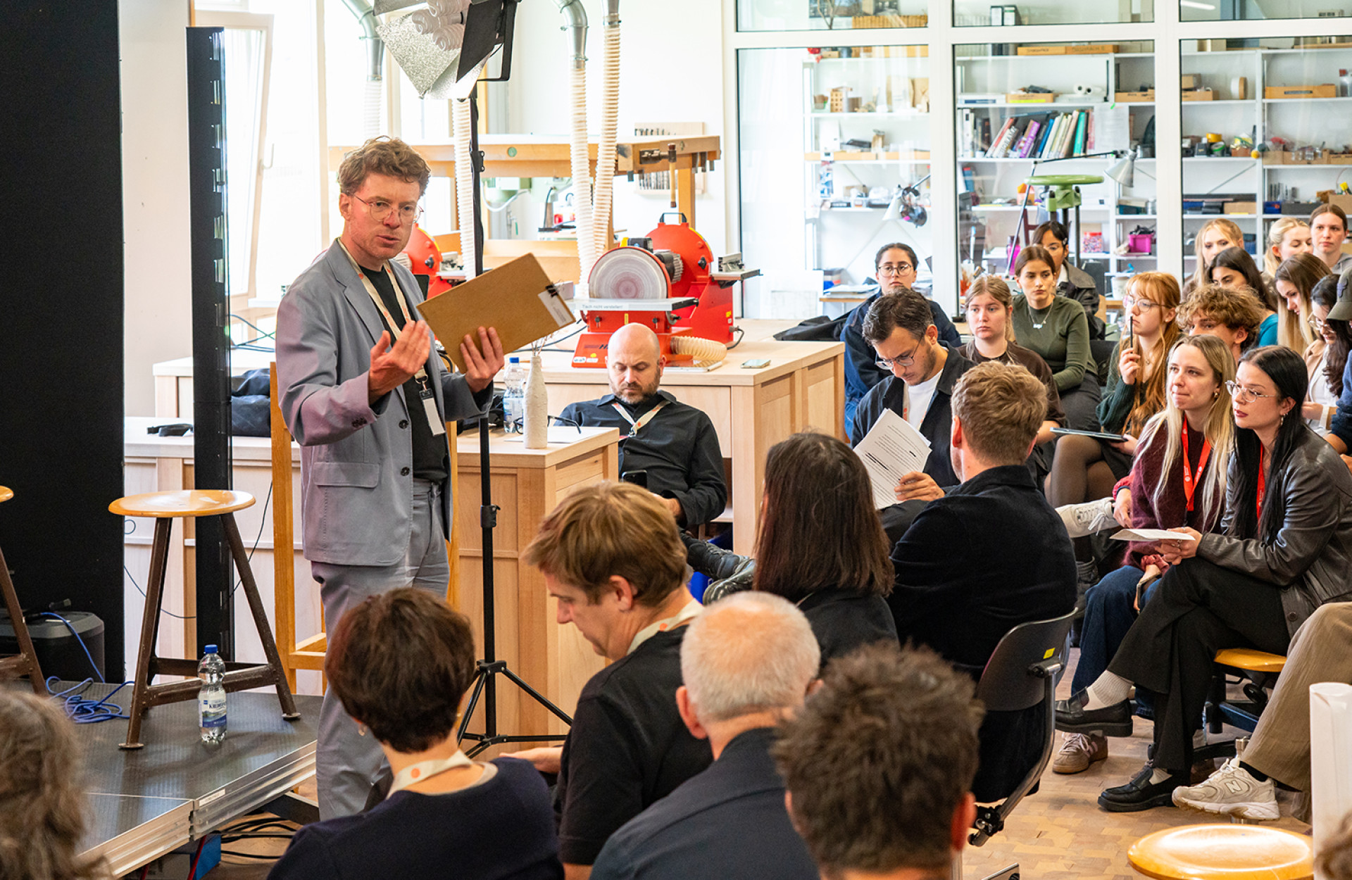 Symposium Modellbau-Zentrum