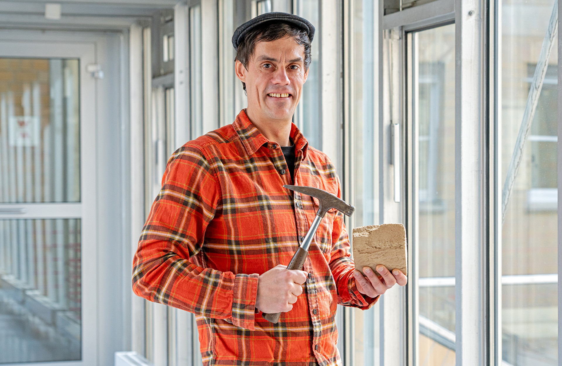 Prof. Dr.-Ing. Philipp Wiehle