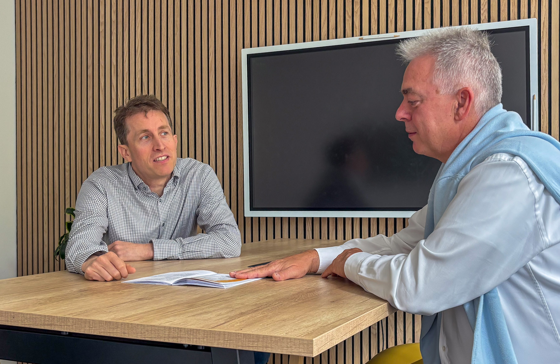 Martin Schmucker Projektmanagement