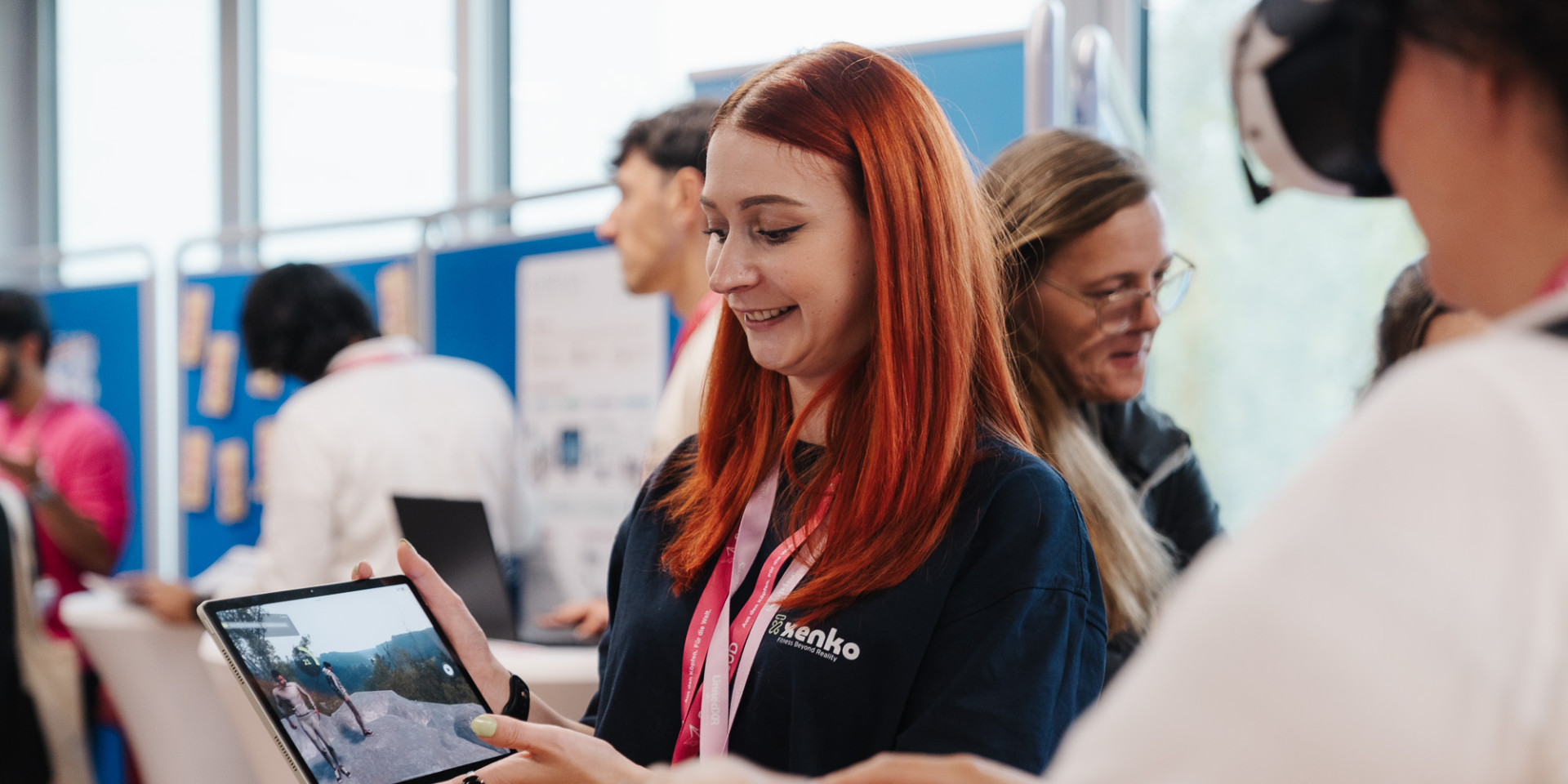 StartupSÜD SUMMIT ITZ PLus Biberach