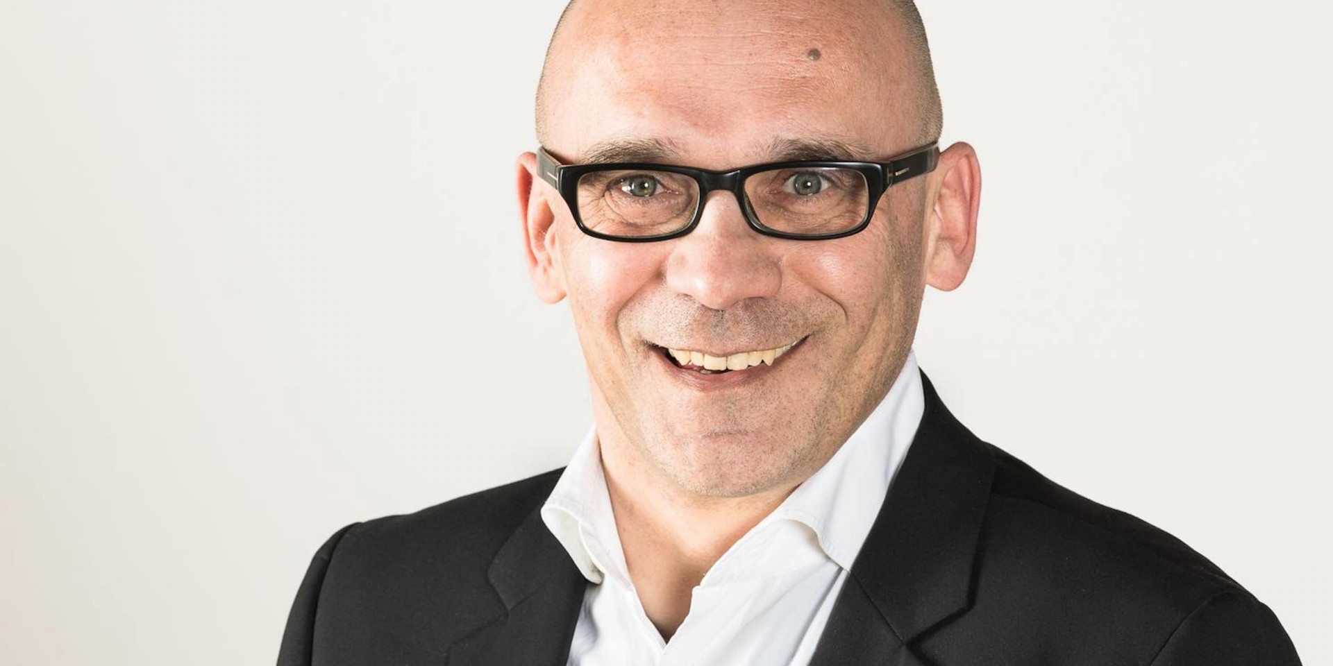 Professor Dr. Stefan Ulreich 