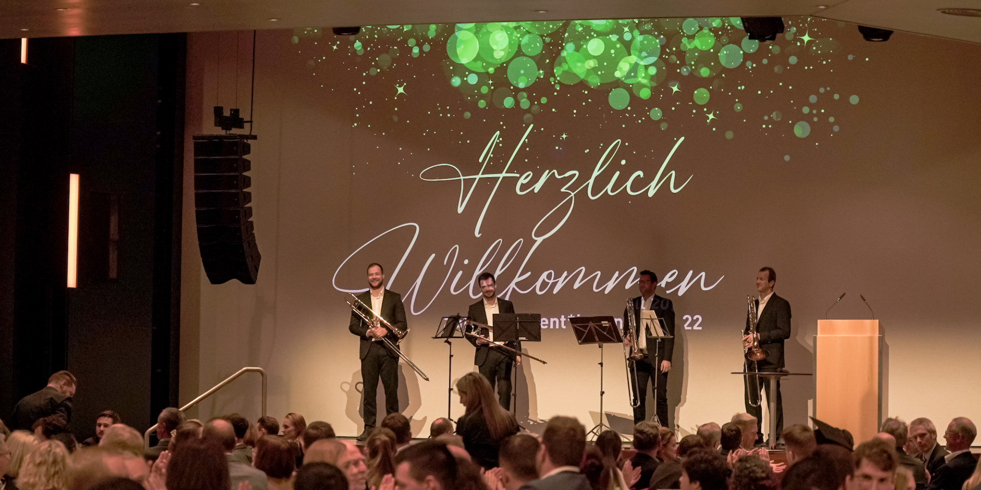 Absolvent*innenball 2022