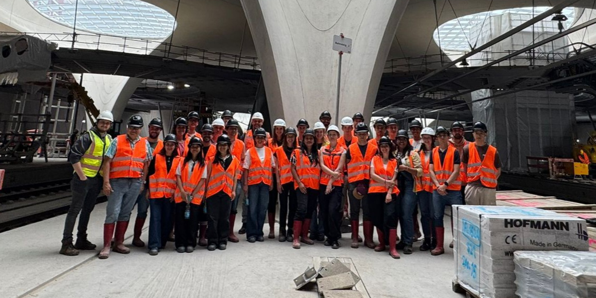 Stuttgart 21 Projektmanagement