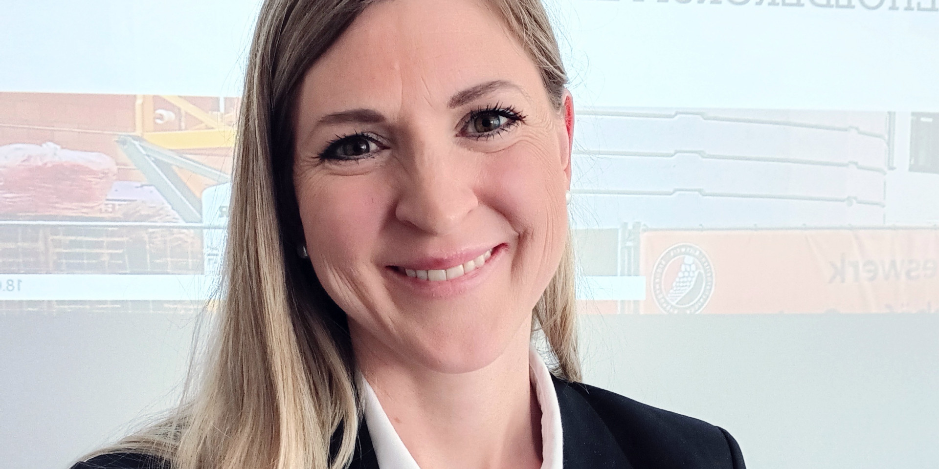 Charlotte Krause, BWL (Bau und Immobilien)