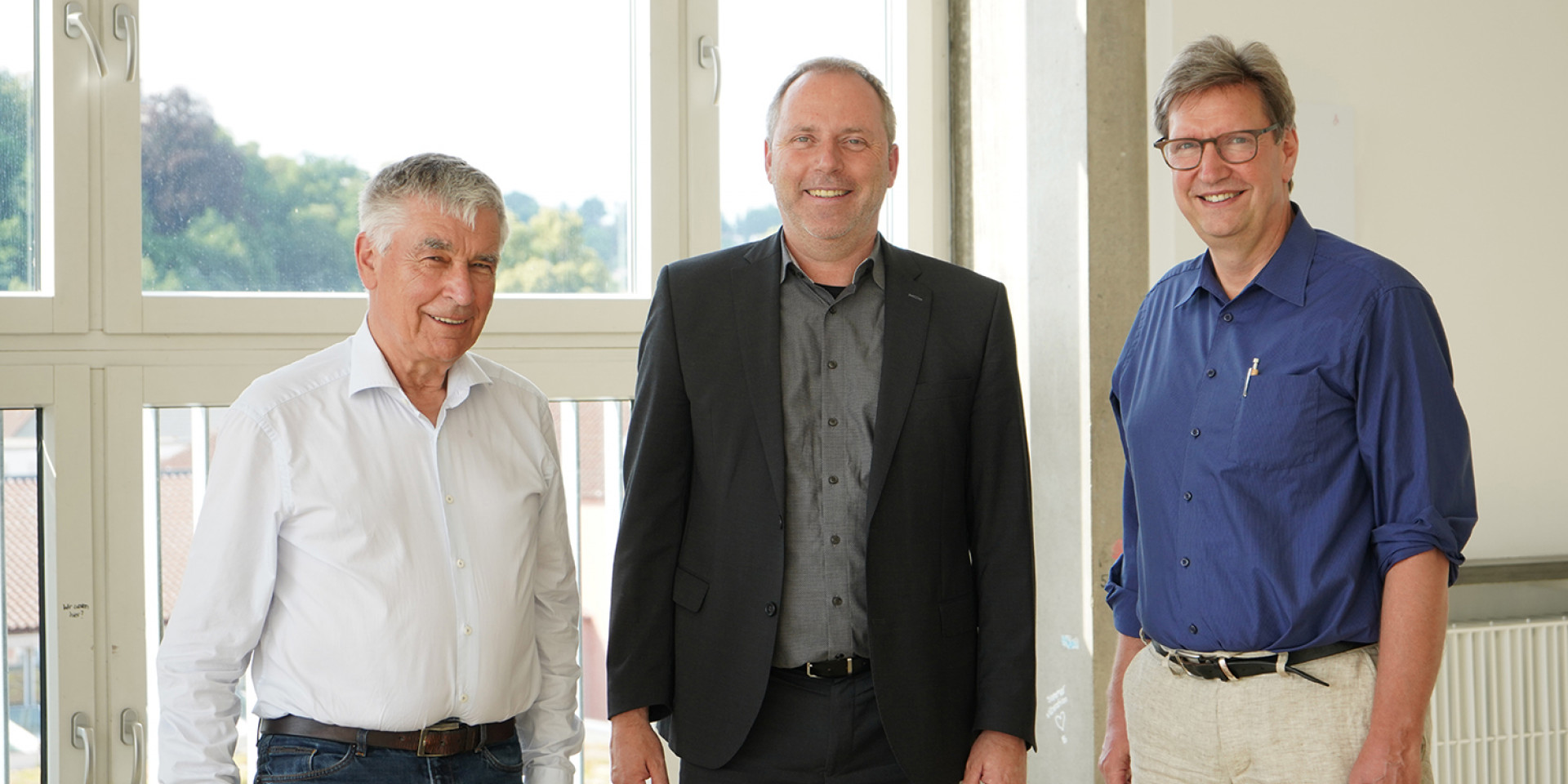 Thomas Schwäble Kanzler Wahl