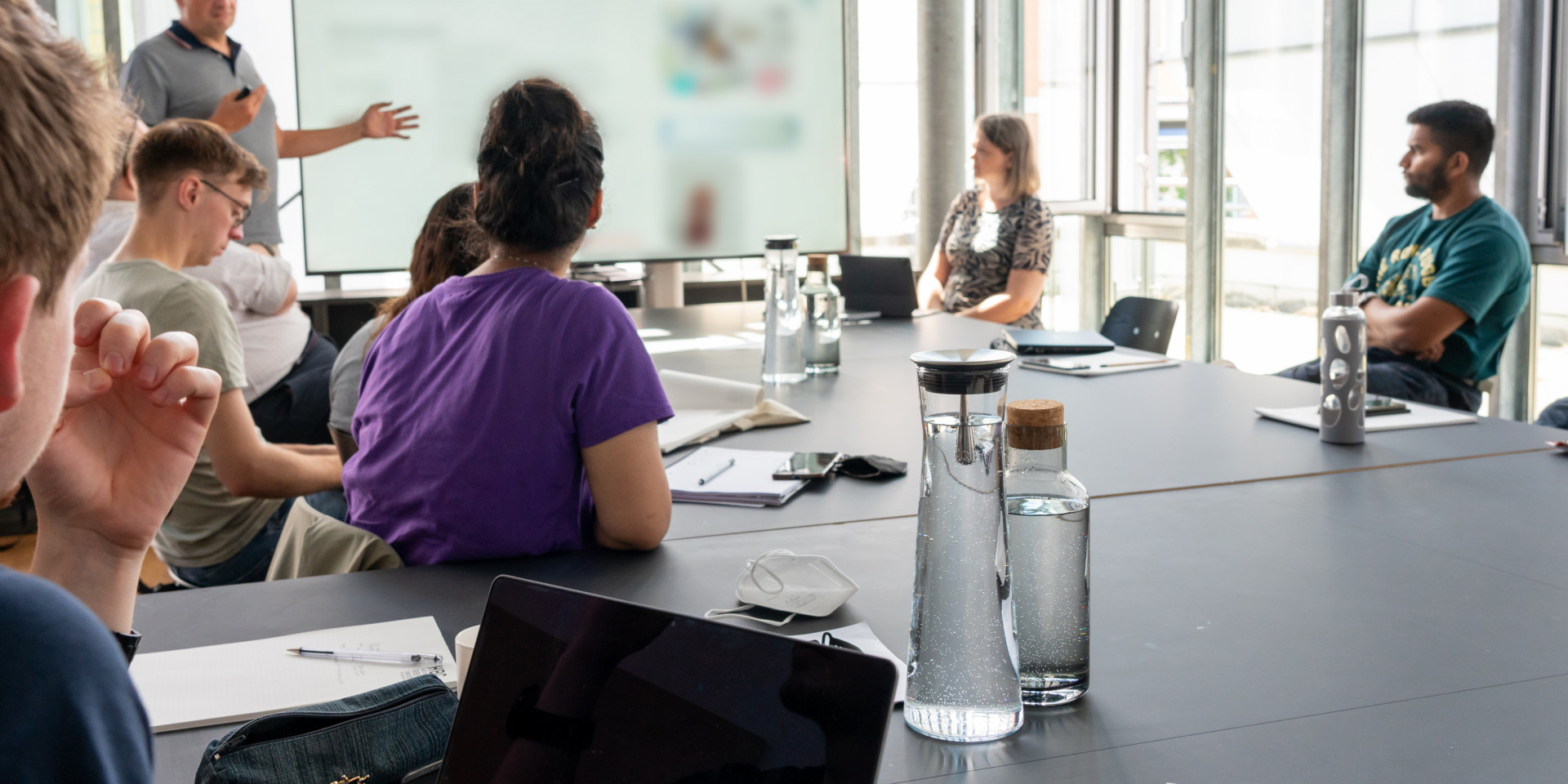 HAW Promotionsverband Summer Scholl Bio2Brain 2022