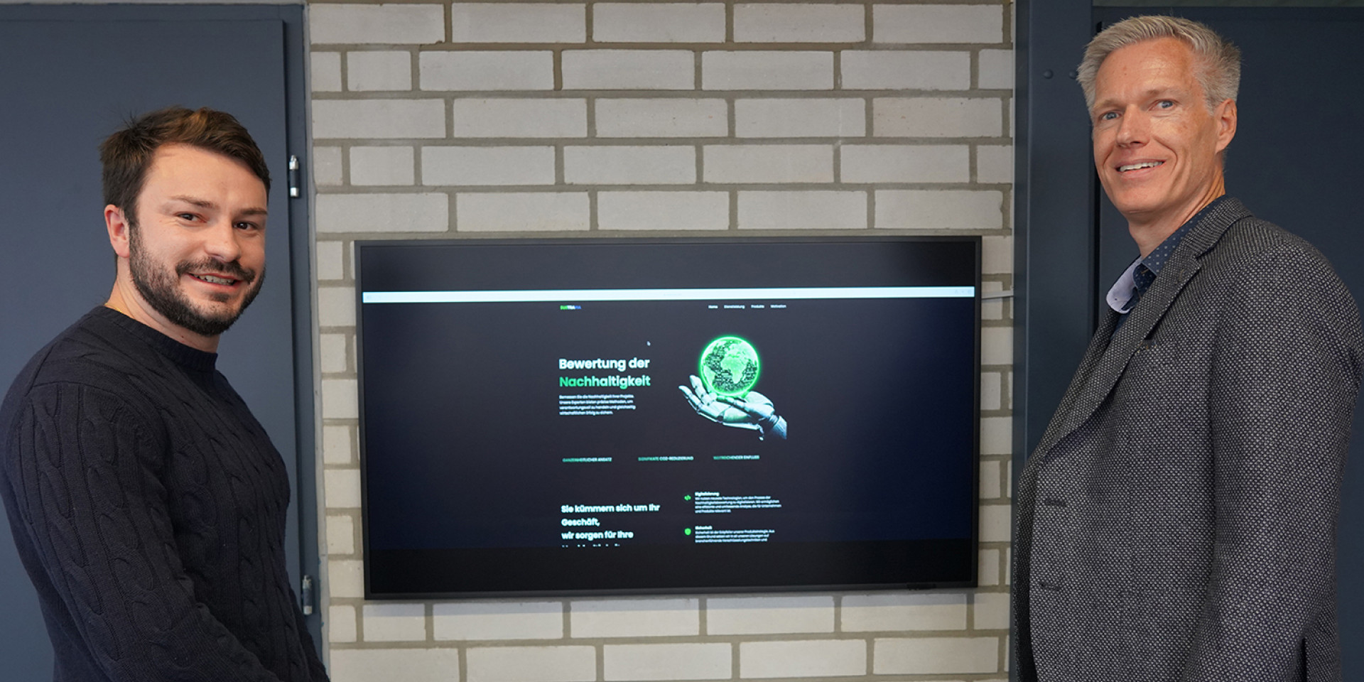 Luigi Paolo Ceci SUSTRAVIA