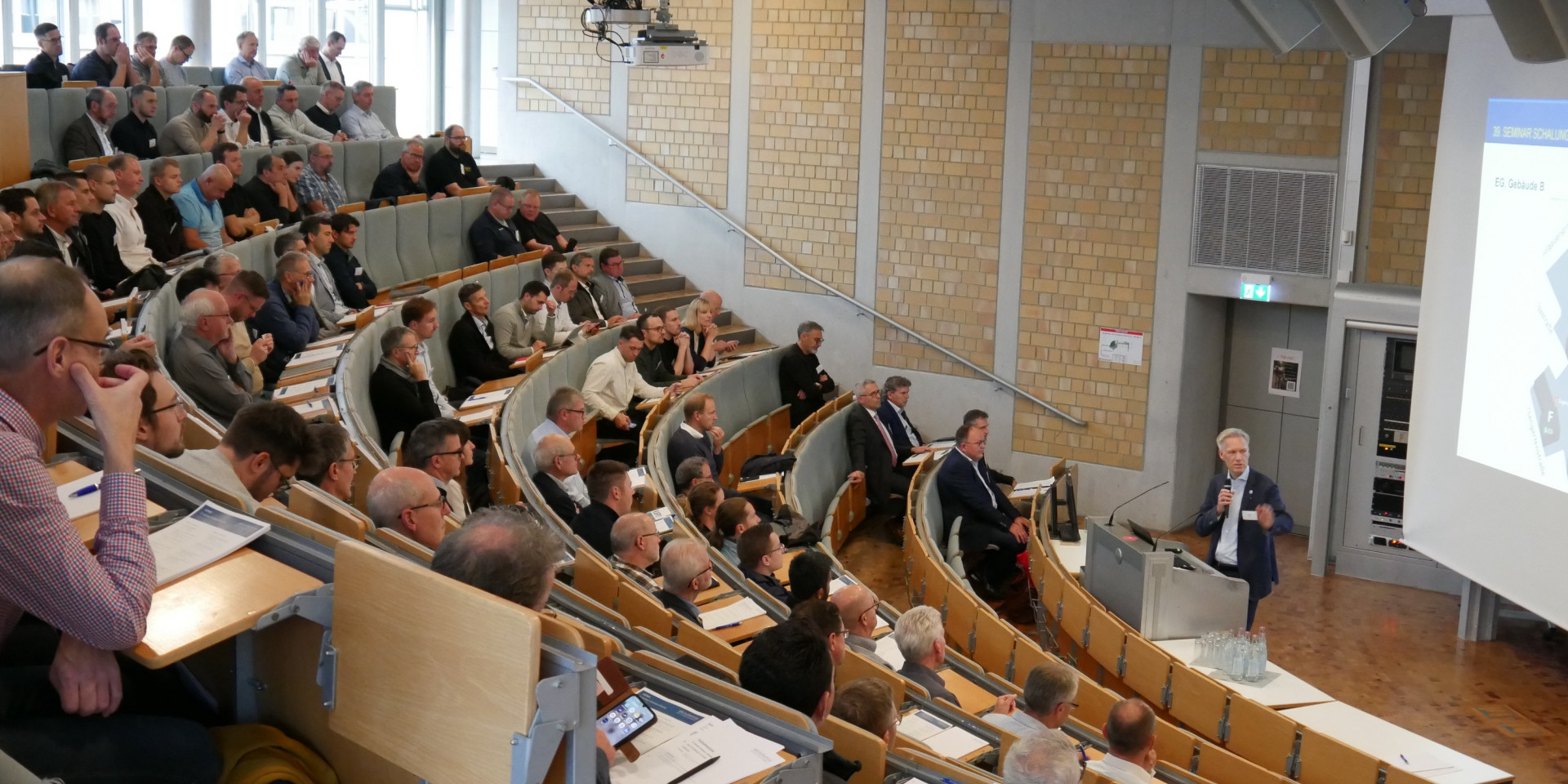 Schalung und Rüstung