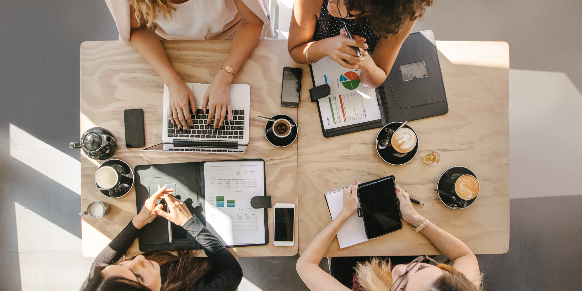 Leitbild Gründungen 