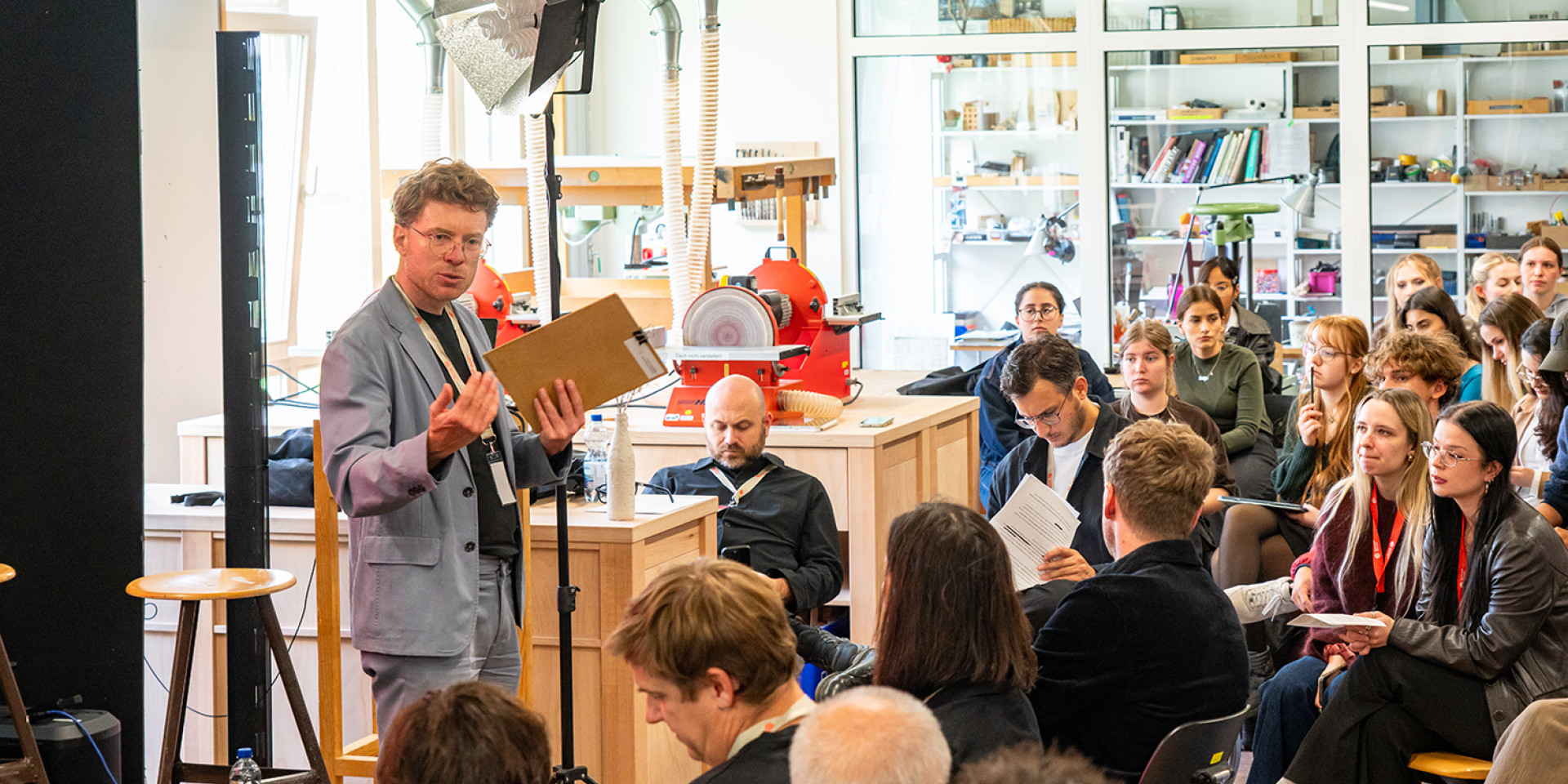 Symposium Modellbau-Zentrum