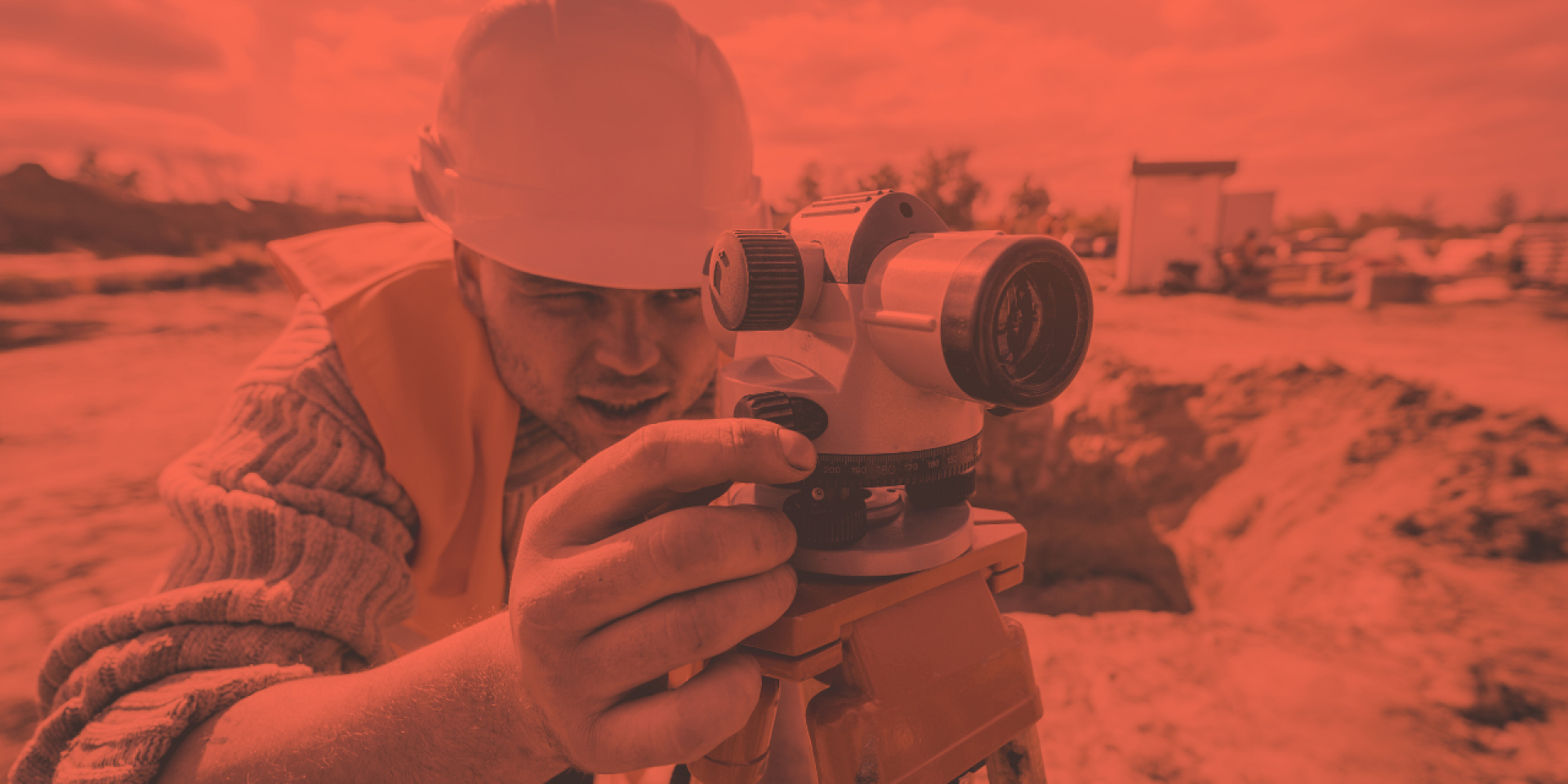 Vermessungstechniker