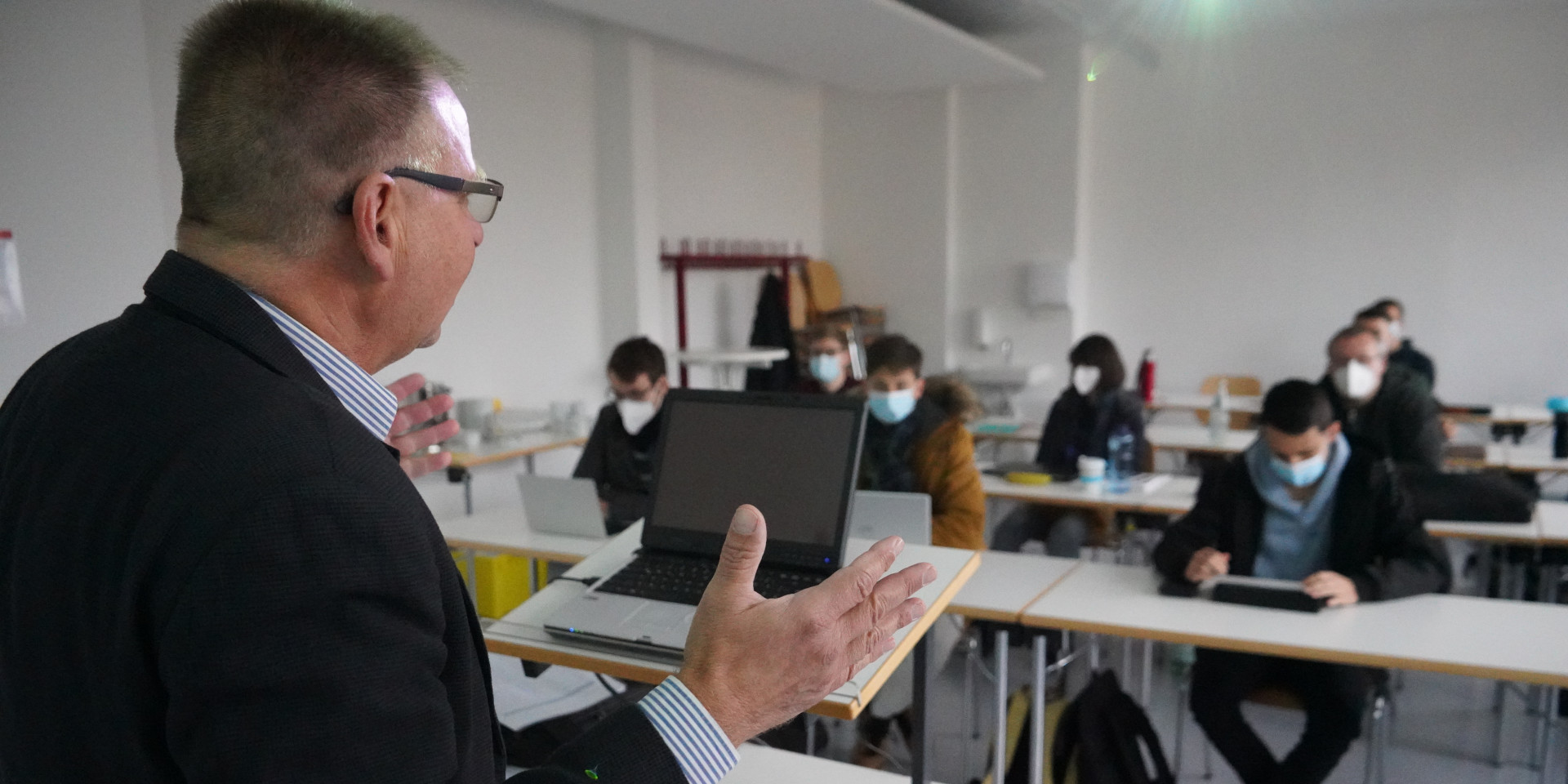 EEX Weiterbildungskurs