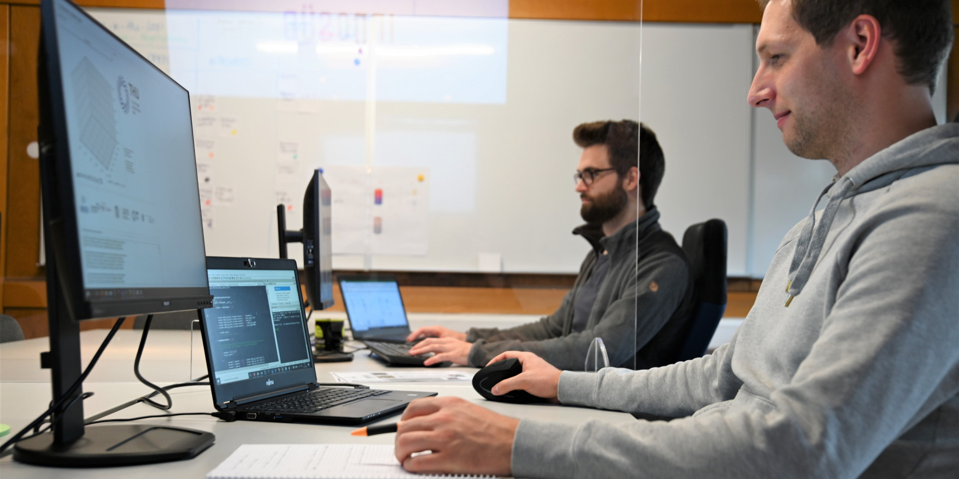 „Transfer über Köpfe“ 