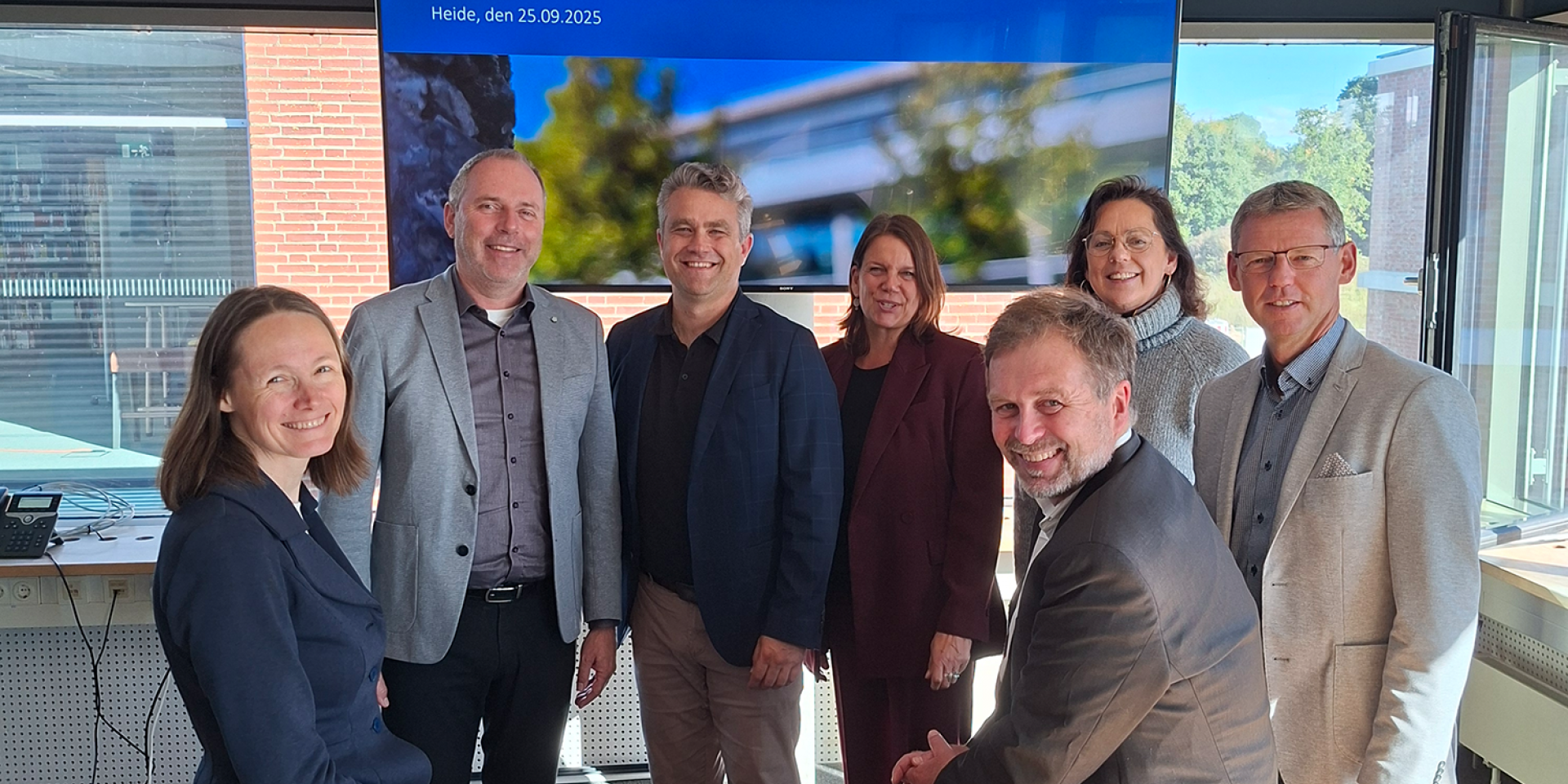 Kanzler Schwäble FH Westküste