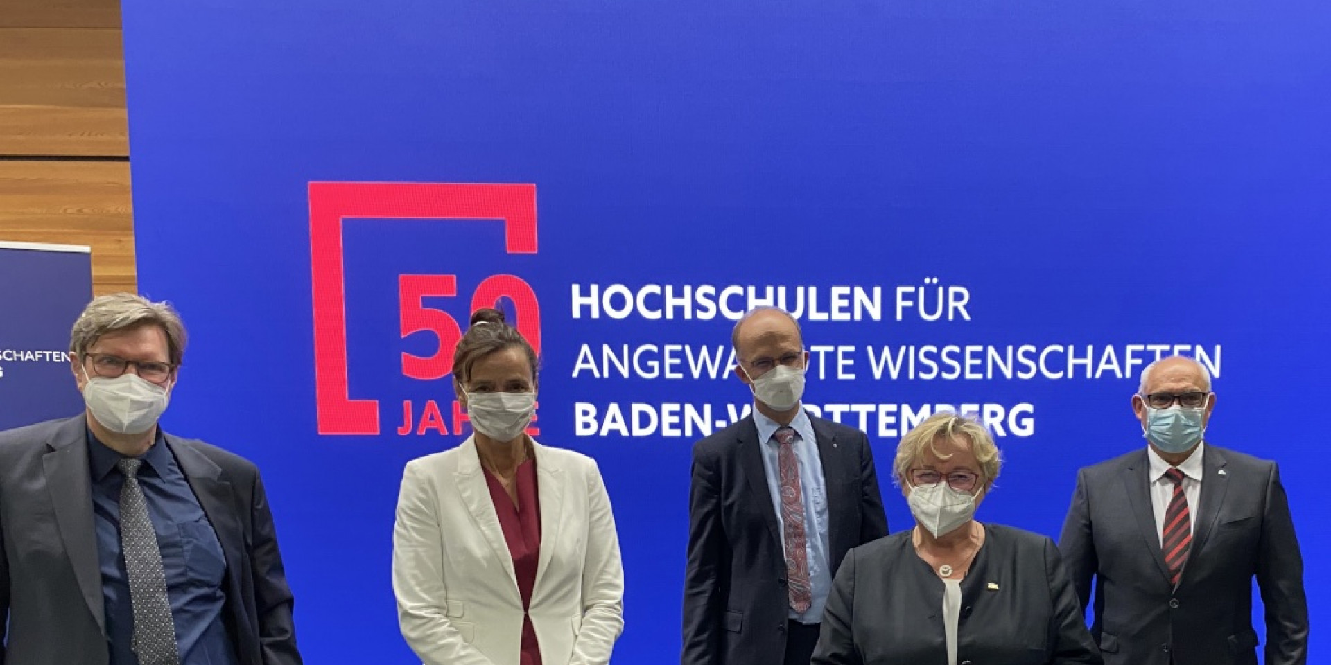 HAW Rektorenkonferenz Vorstand_copyright haw