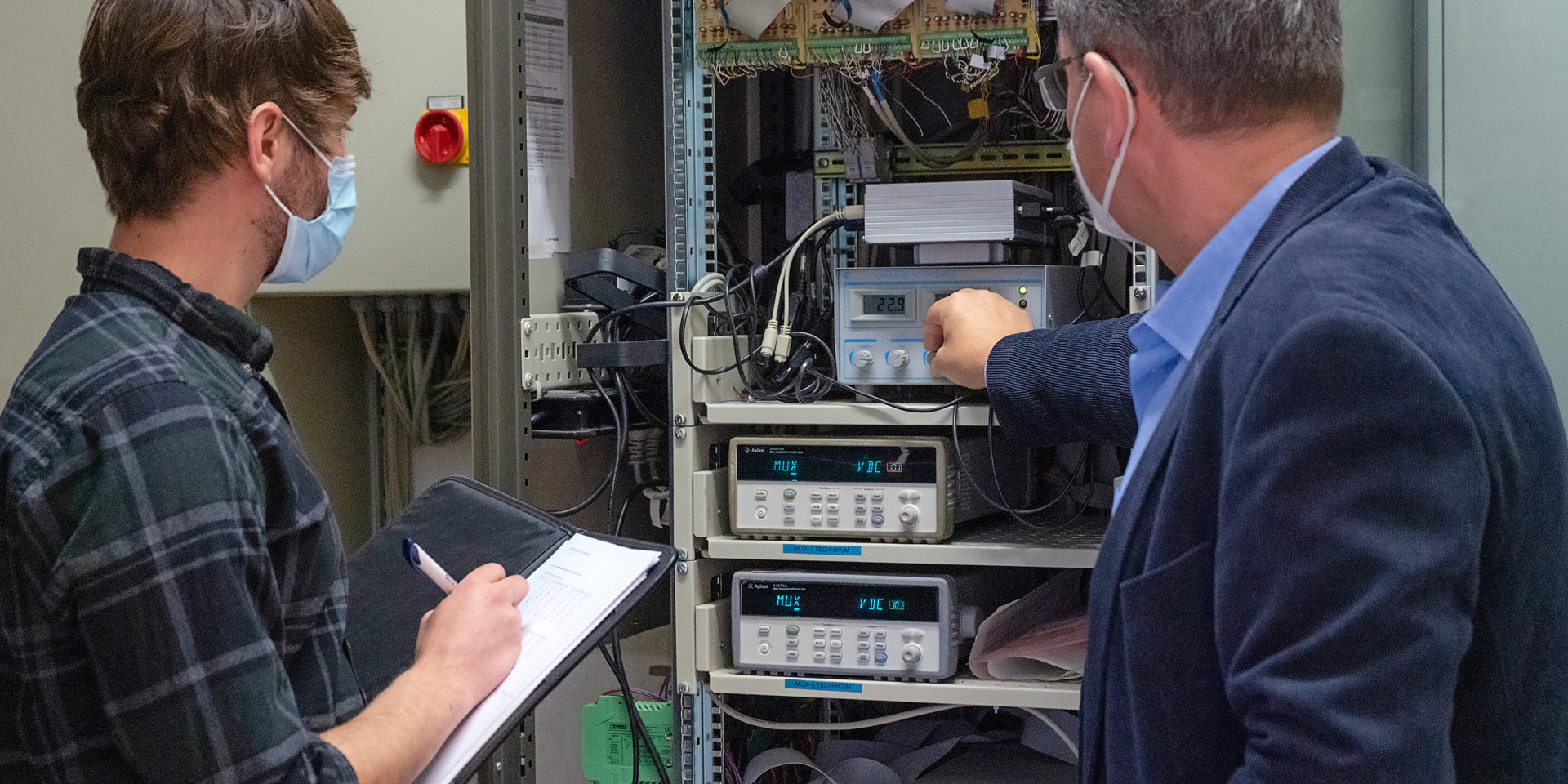 GAIT Green IT Campus Zukunft