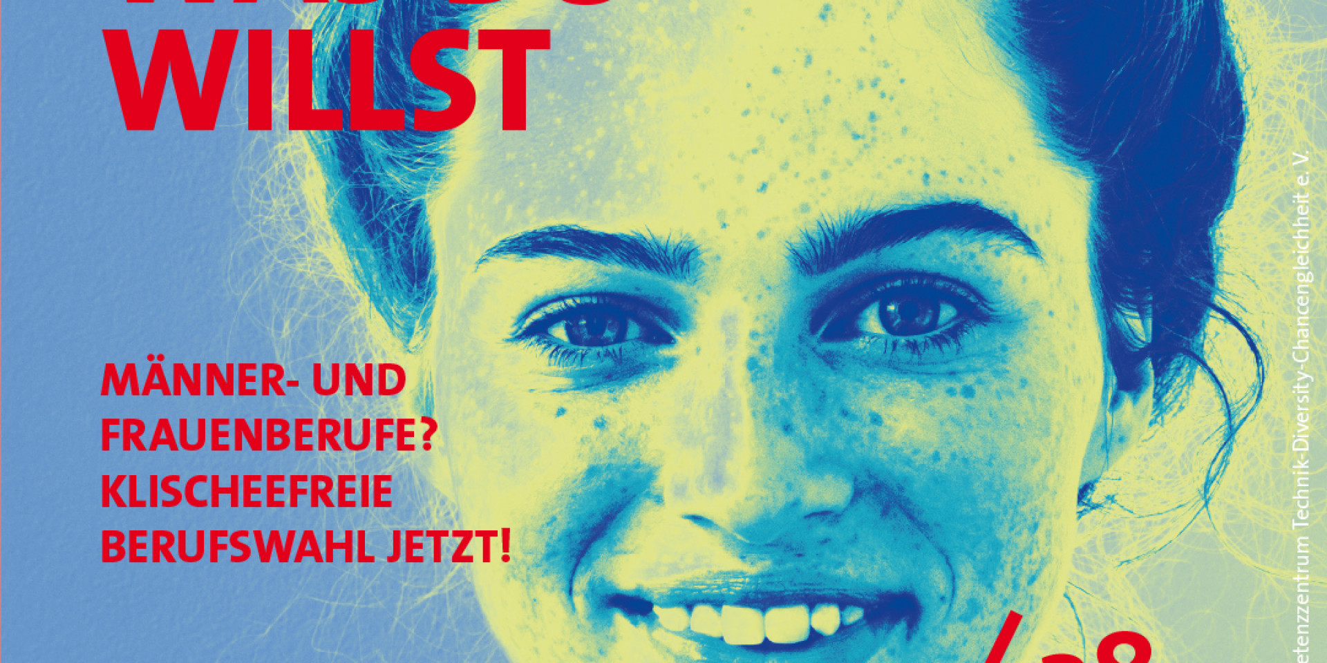 Girls Day und Boys Day 