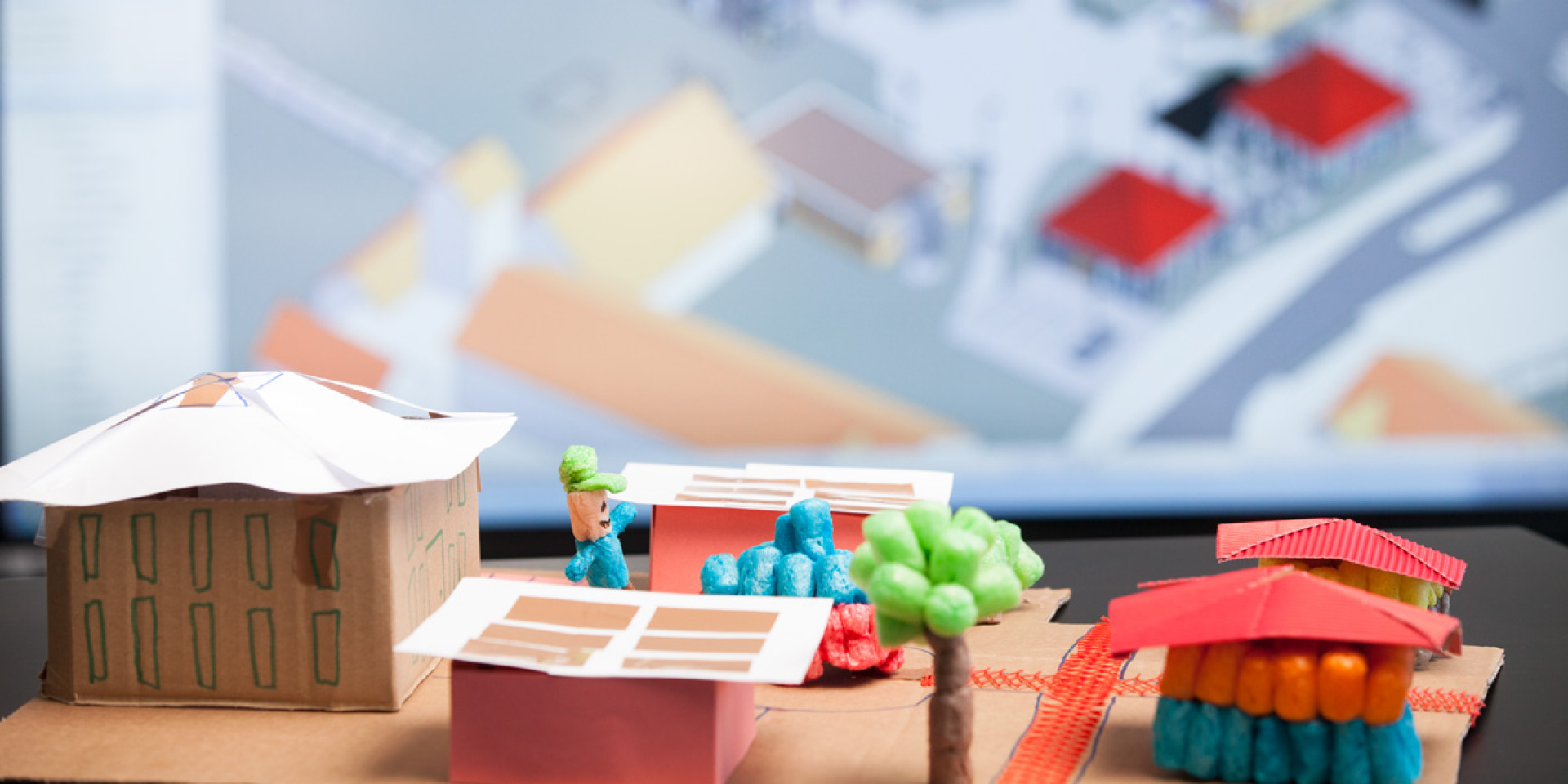 Hochschule Biberach Studentisches Wohnen Design Thinking