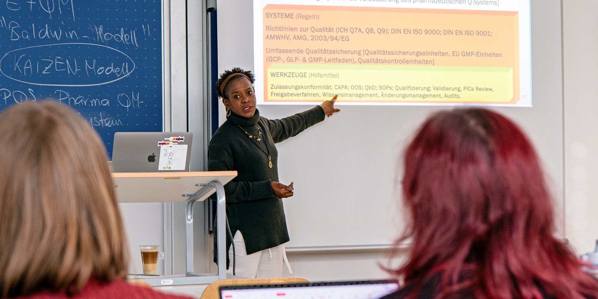 Professorinnenprogramm Gleichstellungsprogramm