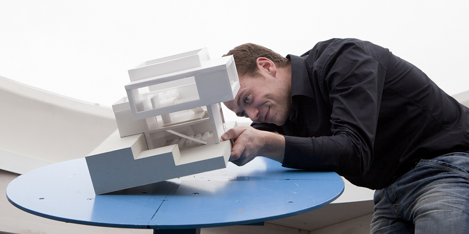 Hochschule Biberach Energiewesen - Schwerpunkt Gebäudesysteme