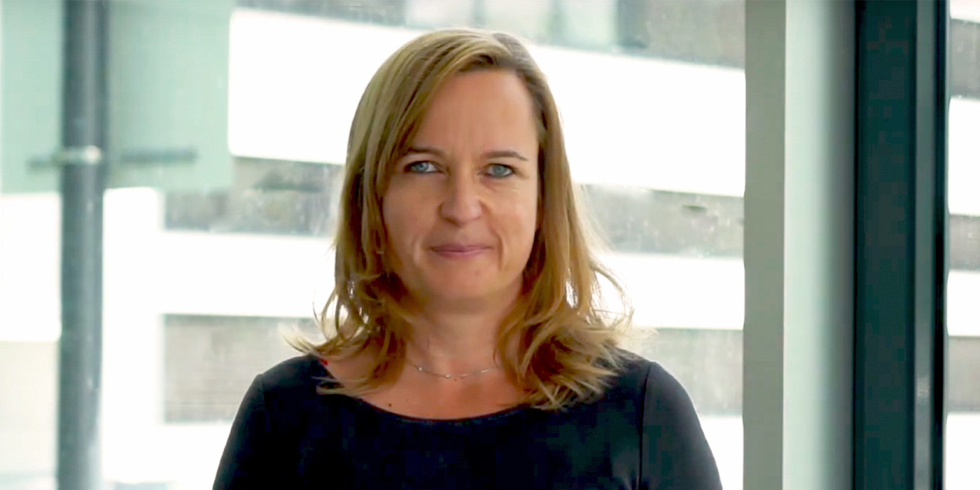 Professorn Heike Frühwirth, Prorektorin für Forschung und Transfer