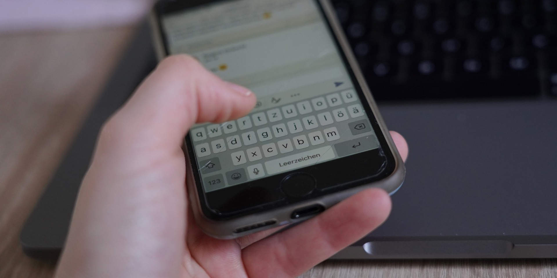 Live Chat Bewerbung Wintersemester