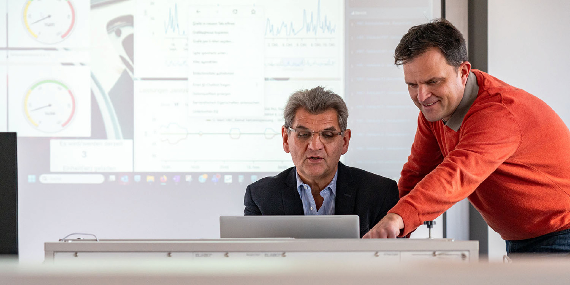 Prof. Becker Institut für Energie- und Gebäudesysteme