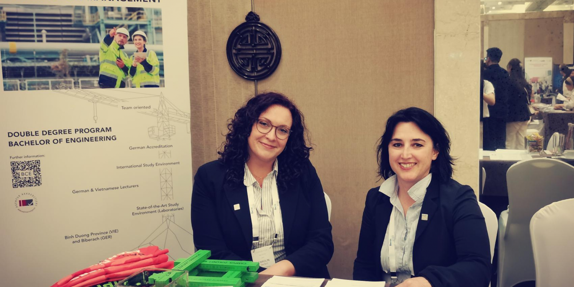 Civil Engineering and Construction Management  HBC VGU