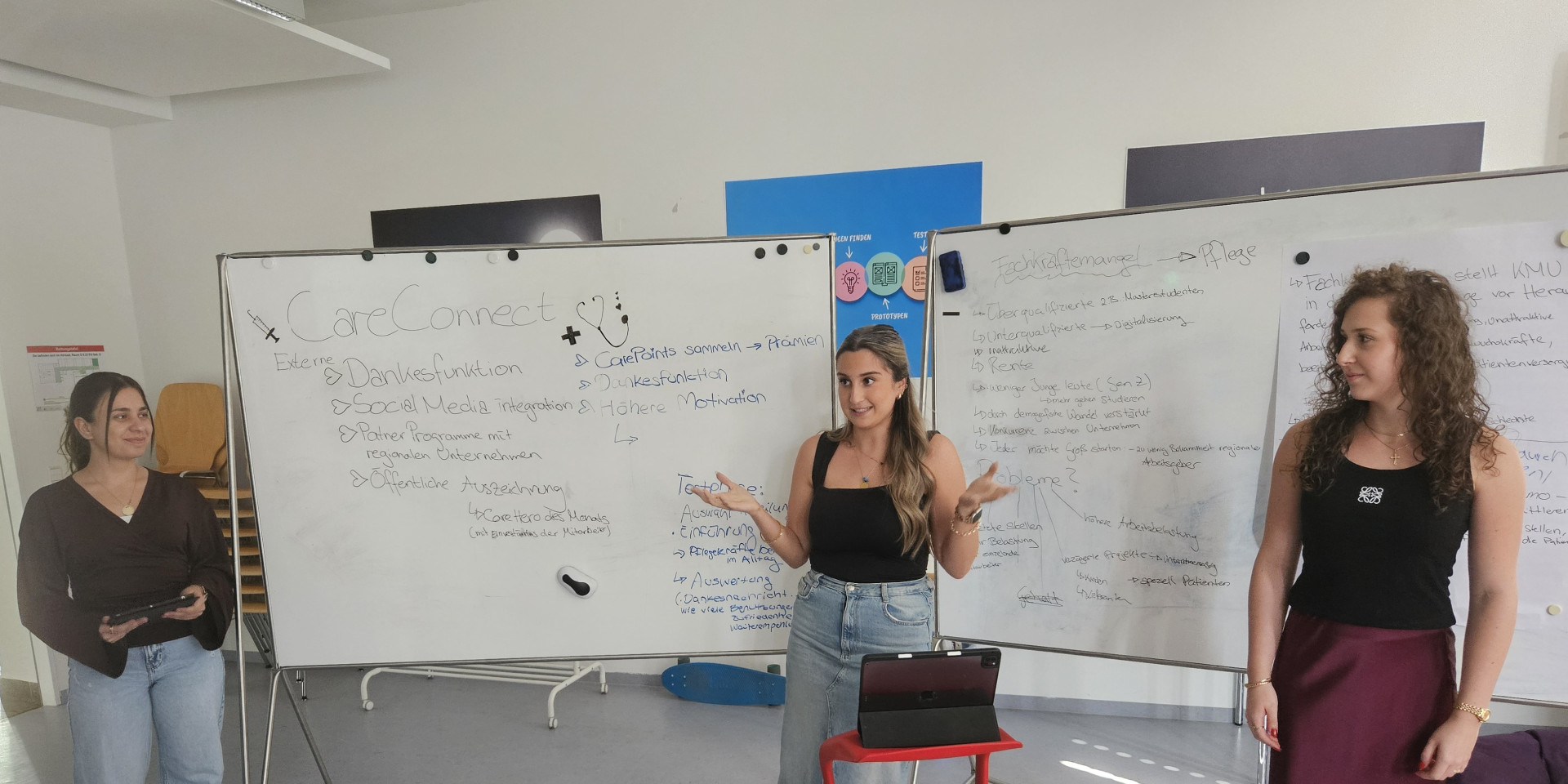 Kurs AI Ready 