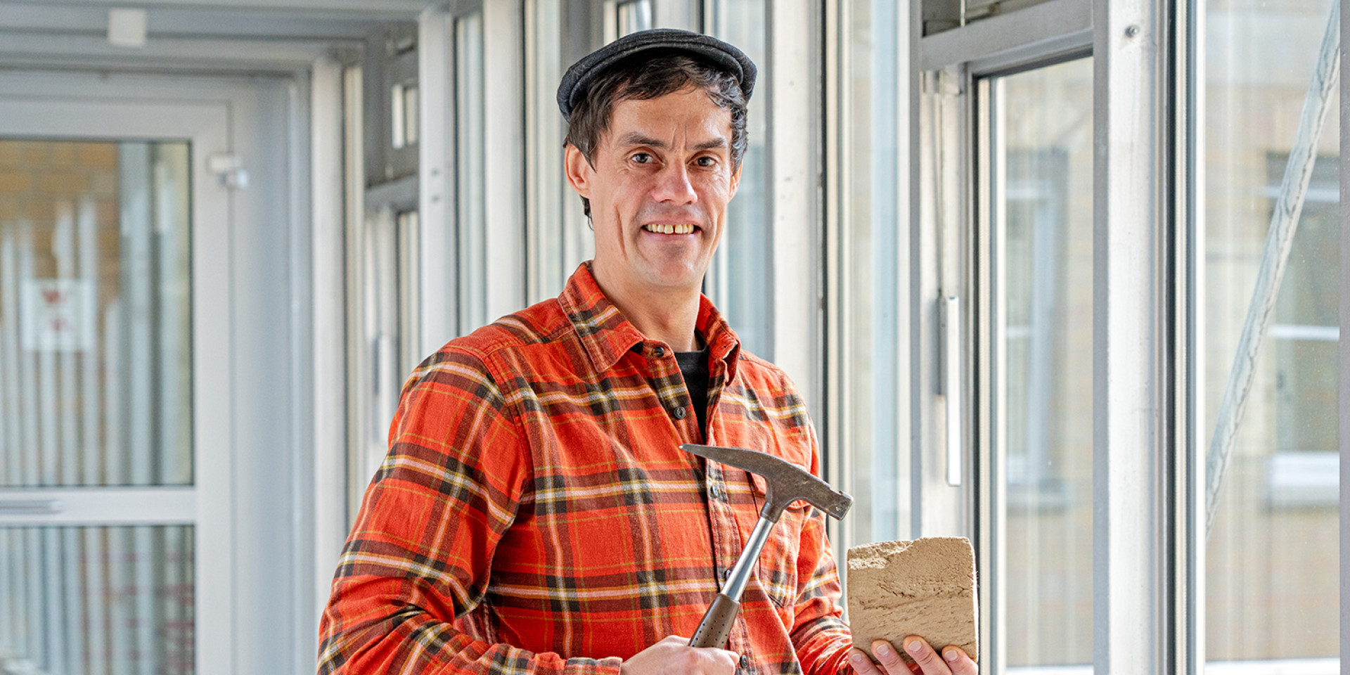 Prof. Dr.-Ing. Philipp Wiehle